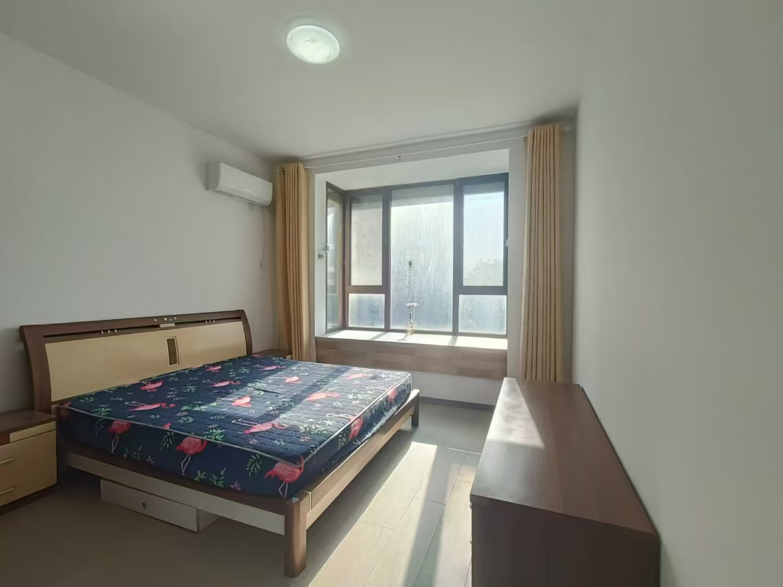 南通1912 3室2厅2卫 130m&sup2;