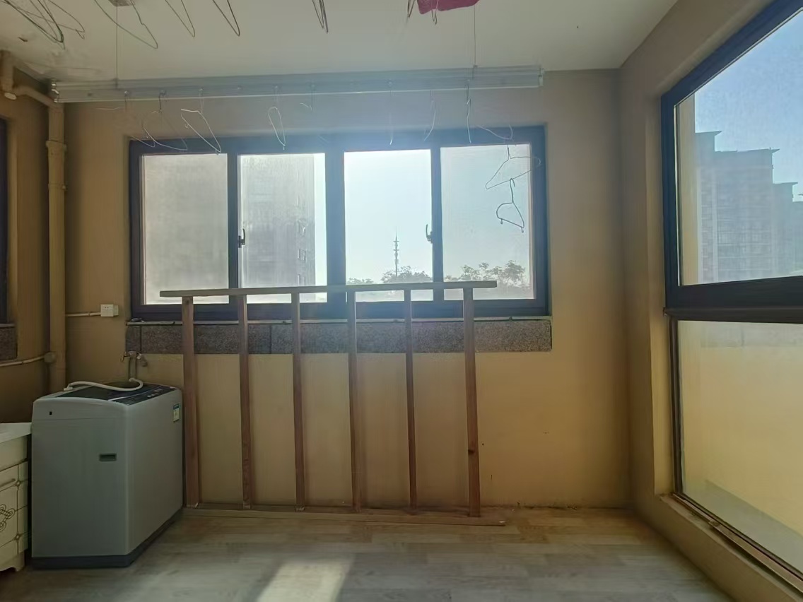 南通1912 3室2厅2卫 130m&sup2;