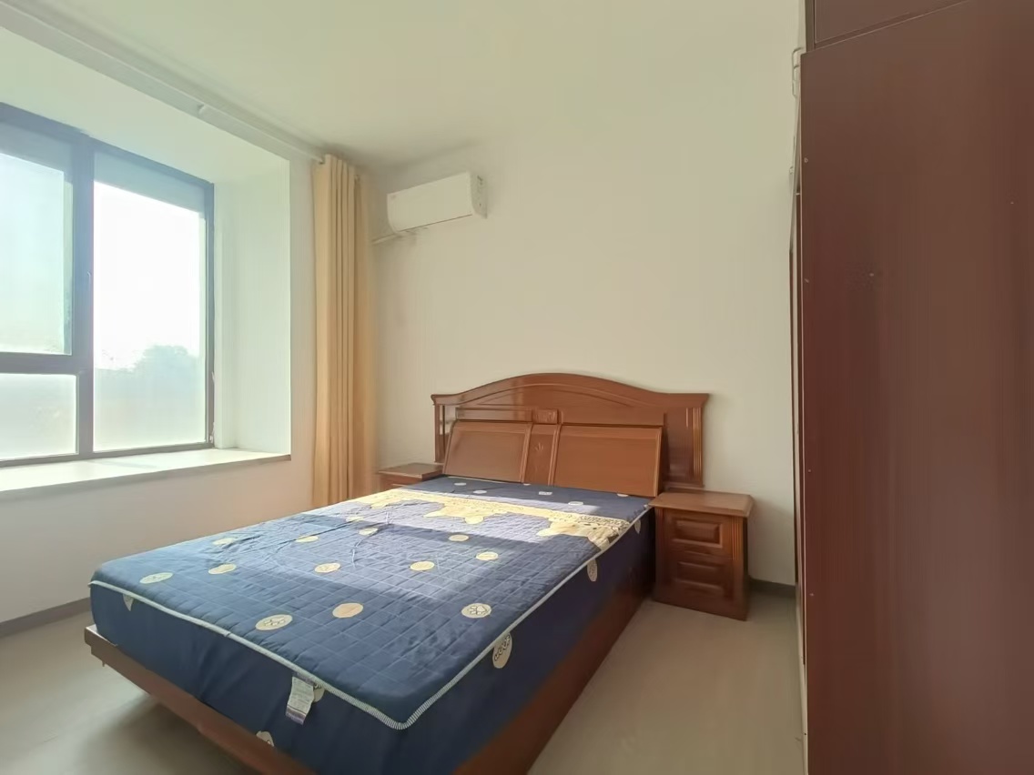 南通1912 3室2厅2卫 130m&sup2;