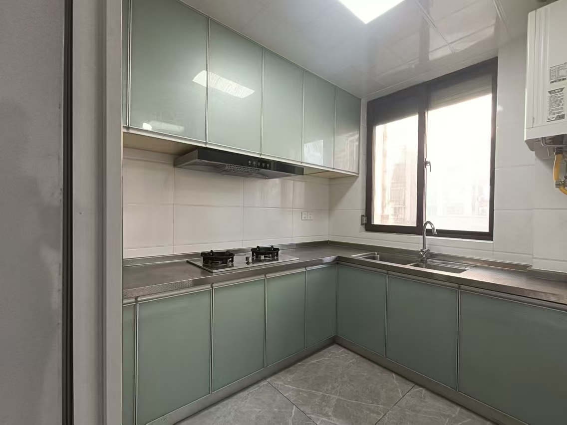 南通1912 3室2厅2卫 130m&sup2;
