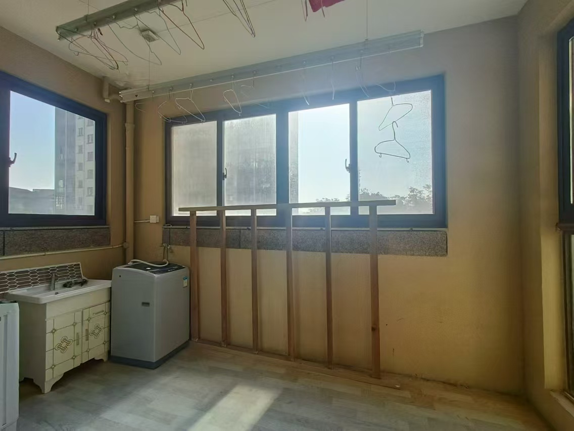 南通1912 3室2厅2卫 130m&sup2;