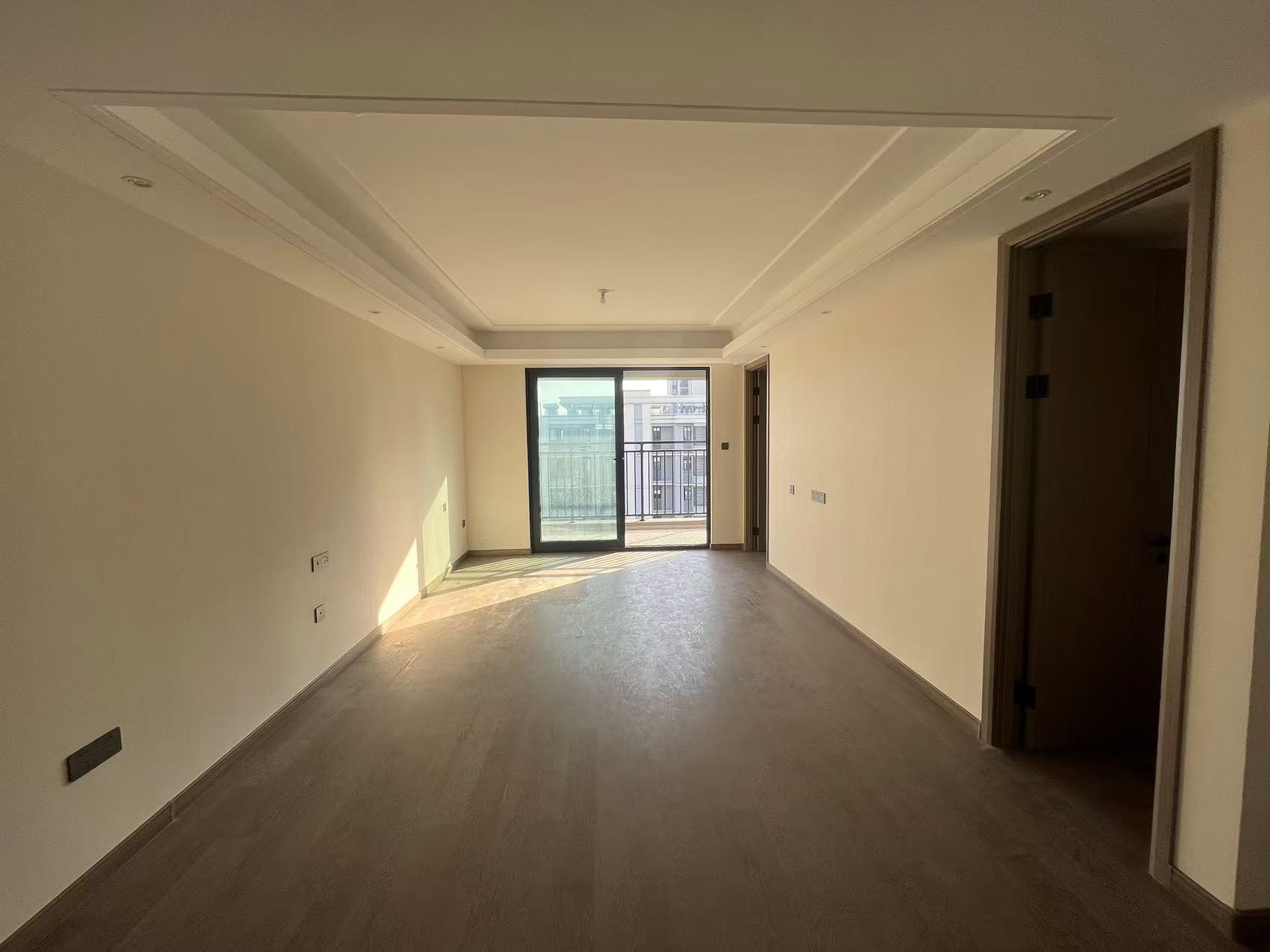 万科未来之光 3室2厅1卫 100m²