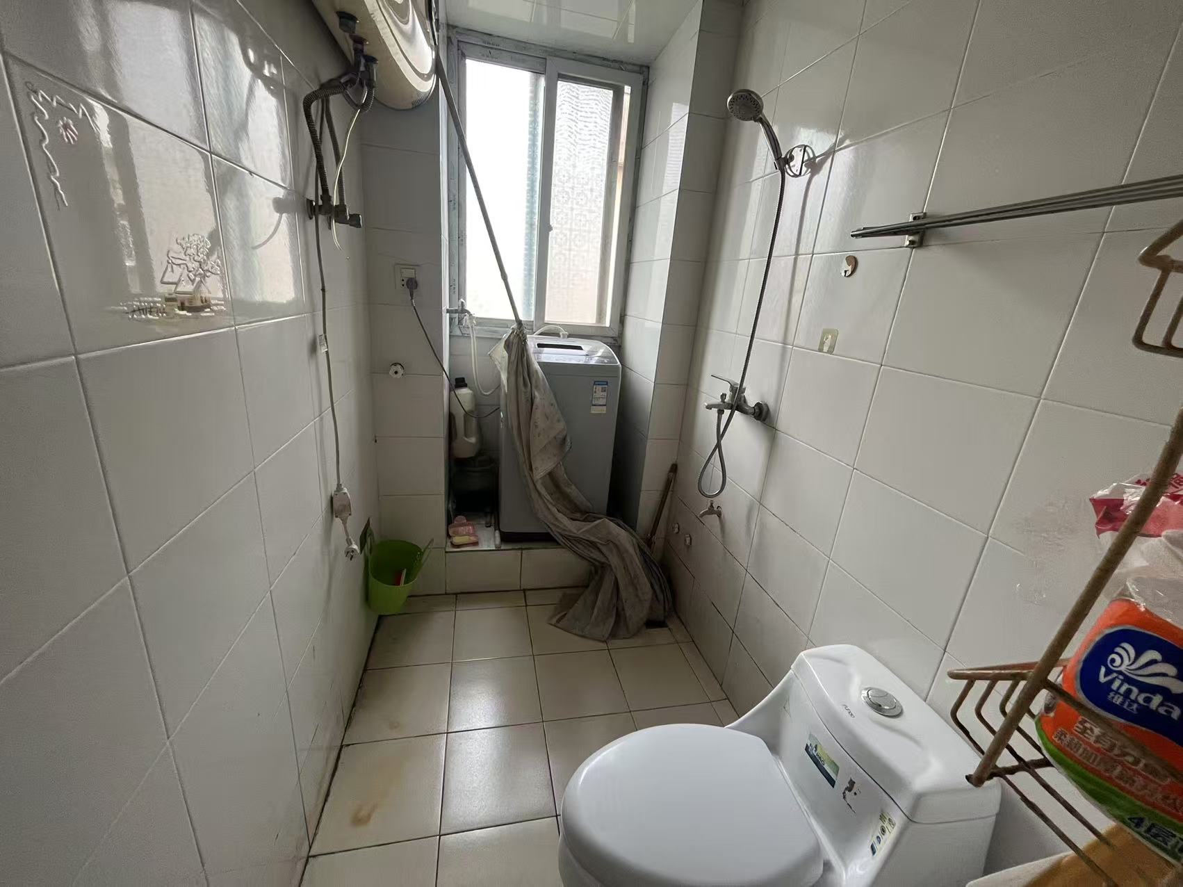 新建路新村(新建花苑) 2室2厅1卫 79m&sup2;