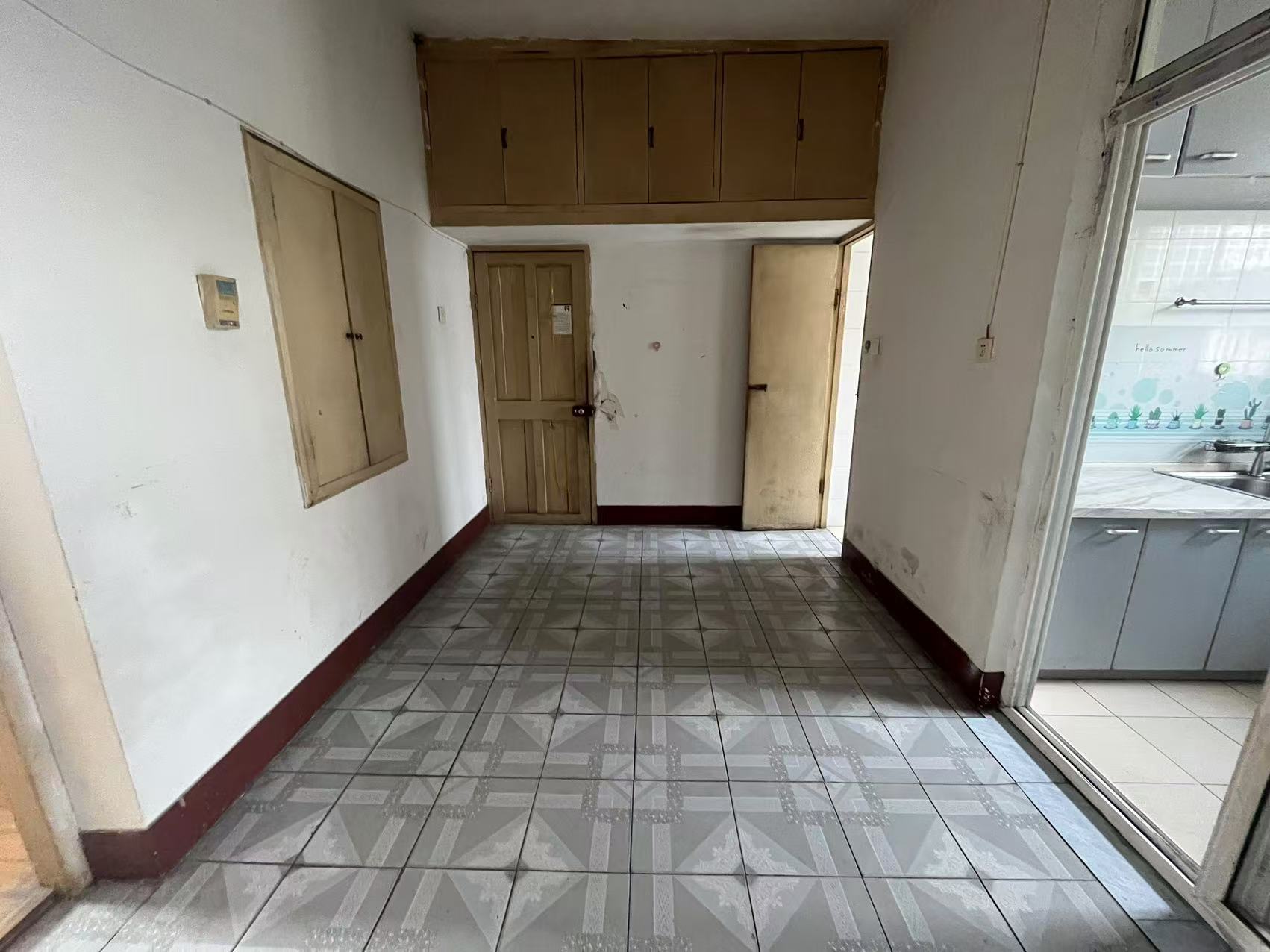 新建路新村(新建花苑) 2室2厅1卫 79m&sup2;