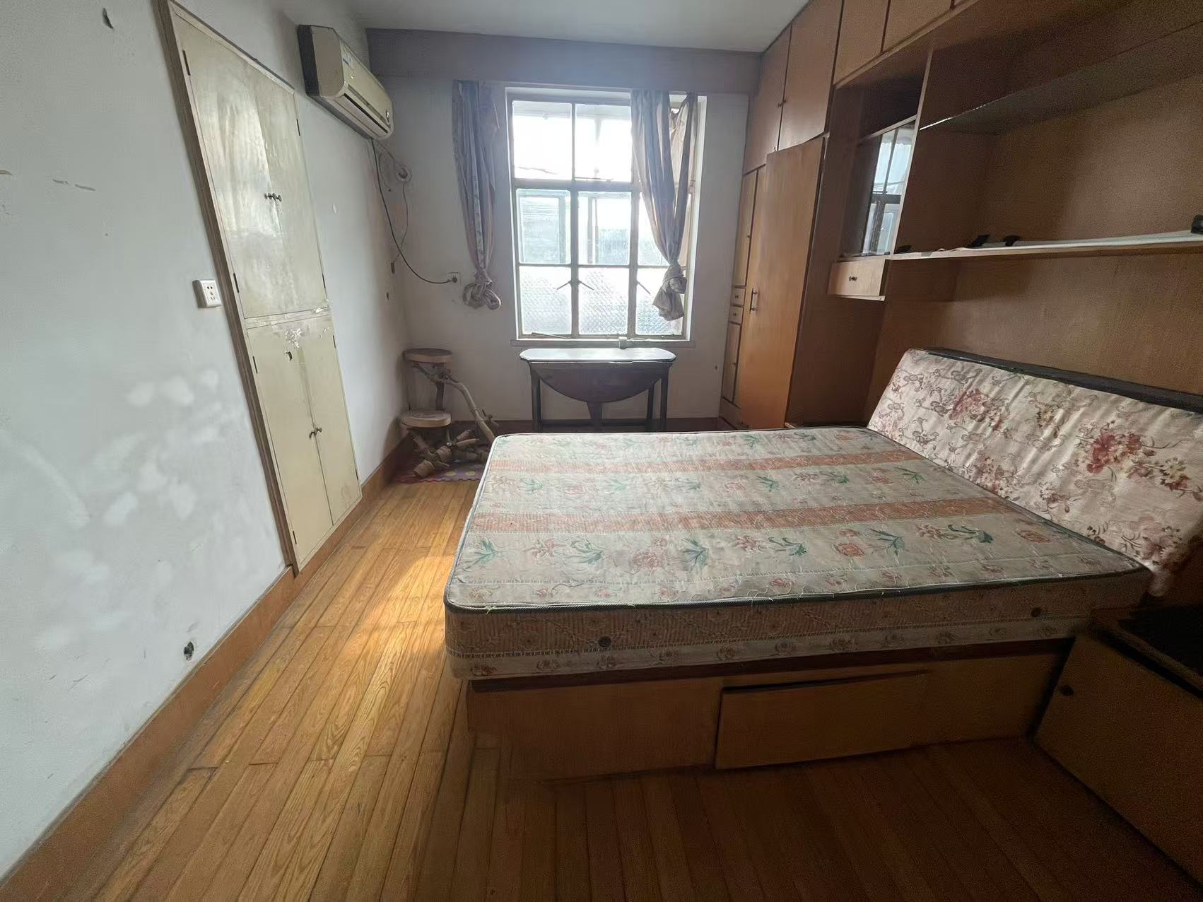新建路新村(新建花苑) 2室2厅1卫 79m&sup2;