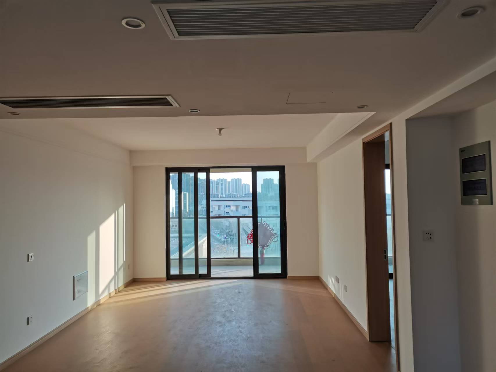 时光漫城 3室2厅2卫 120m²