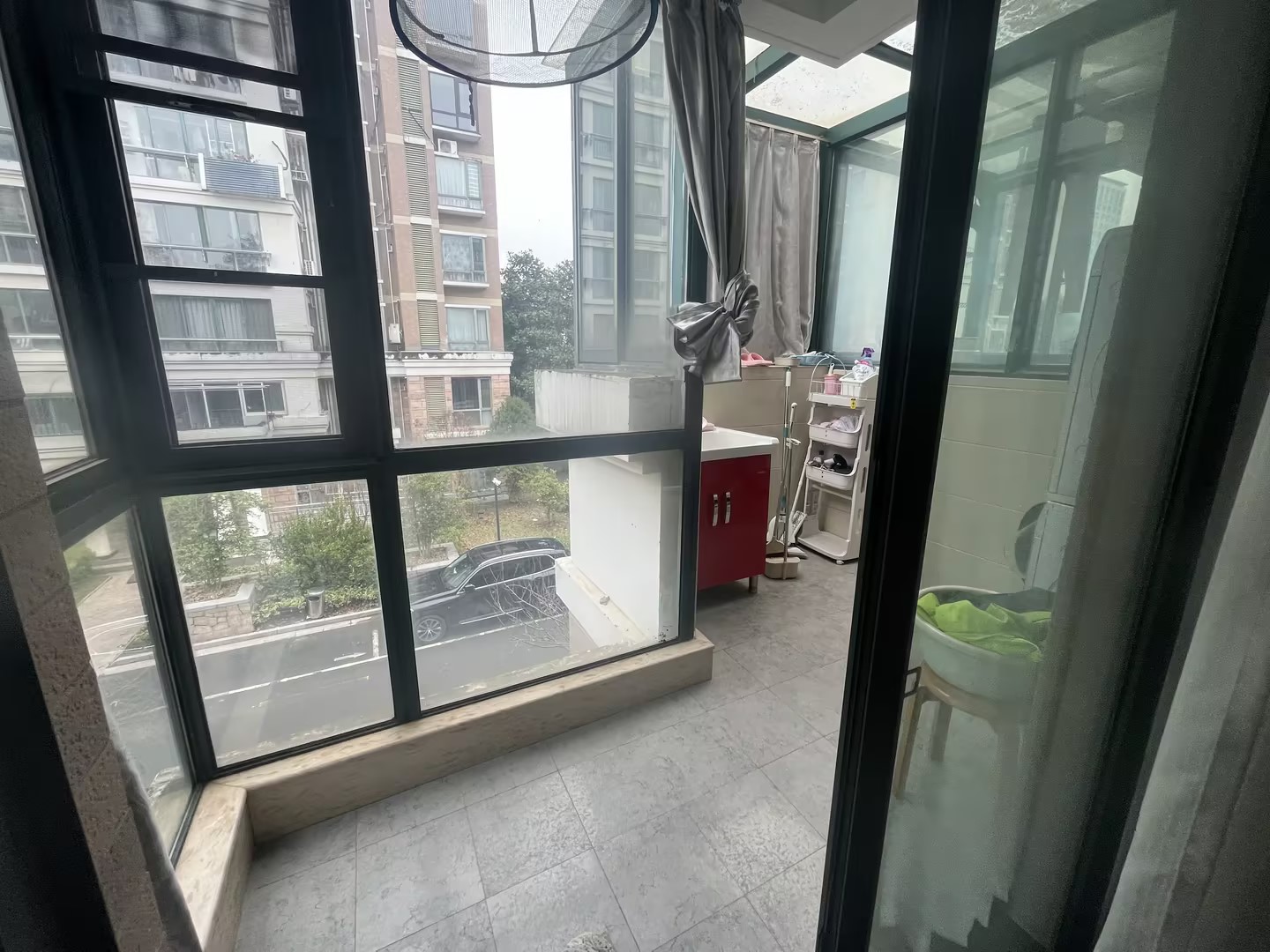 水榭花都 4室2厅2卫 232m&sup2;