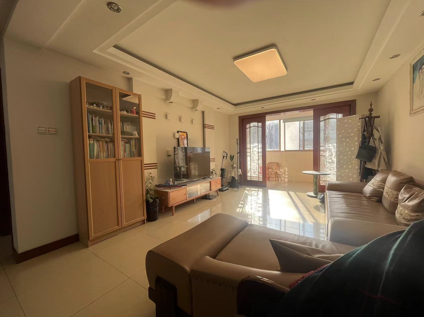 天都花苑 3室2厅1卫 134.94m²