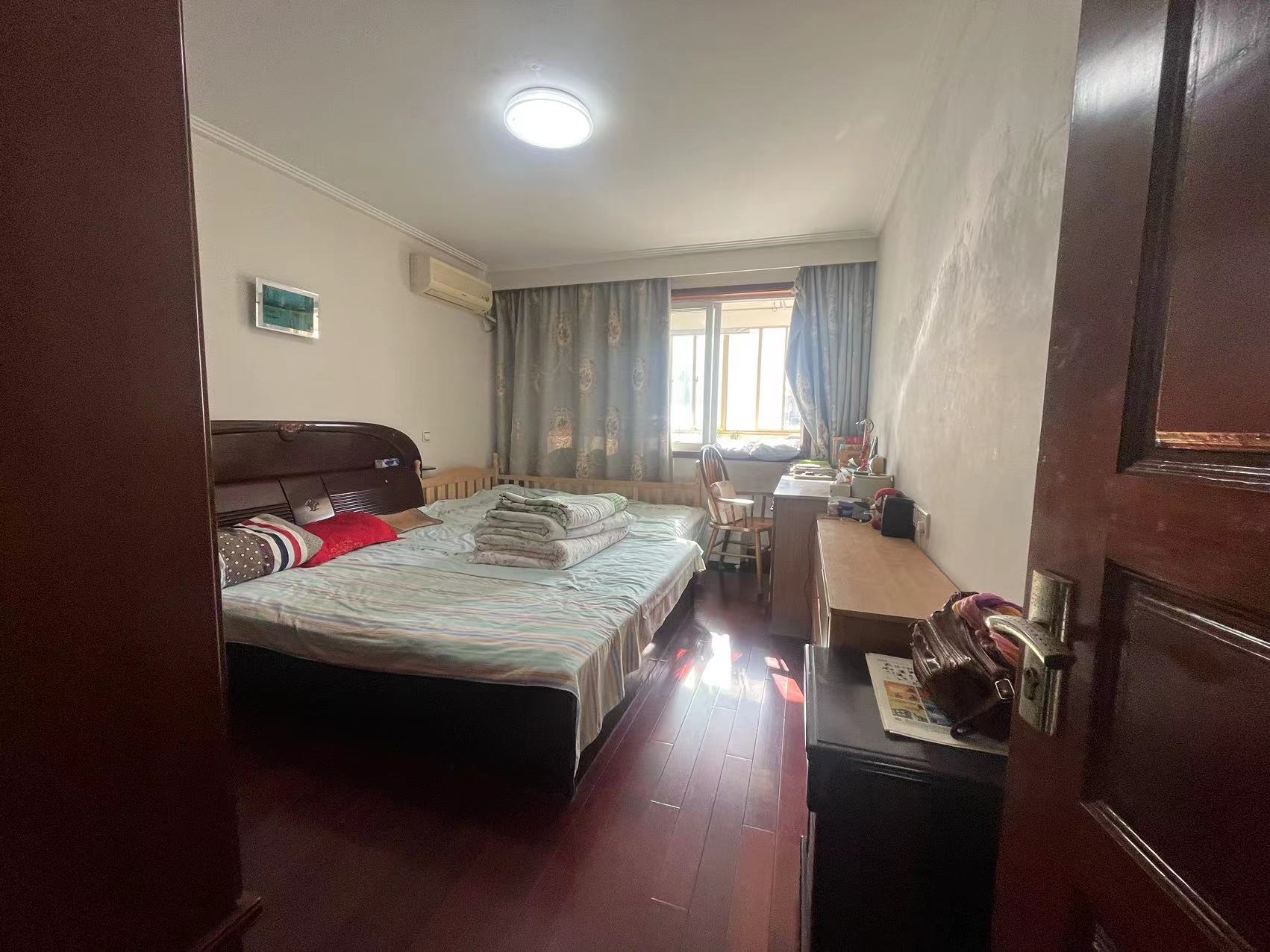 天都花苑 3室2厅1卫 134.94m&sup2;