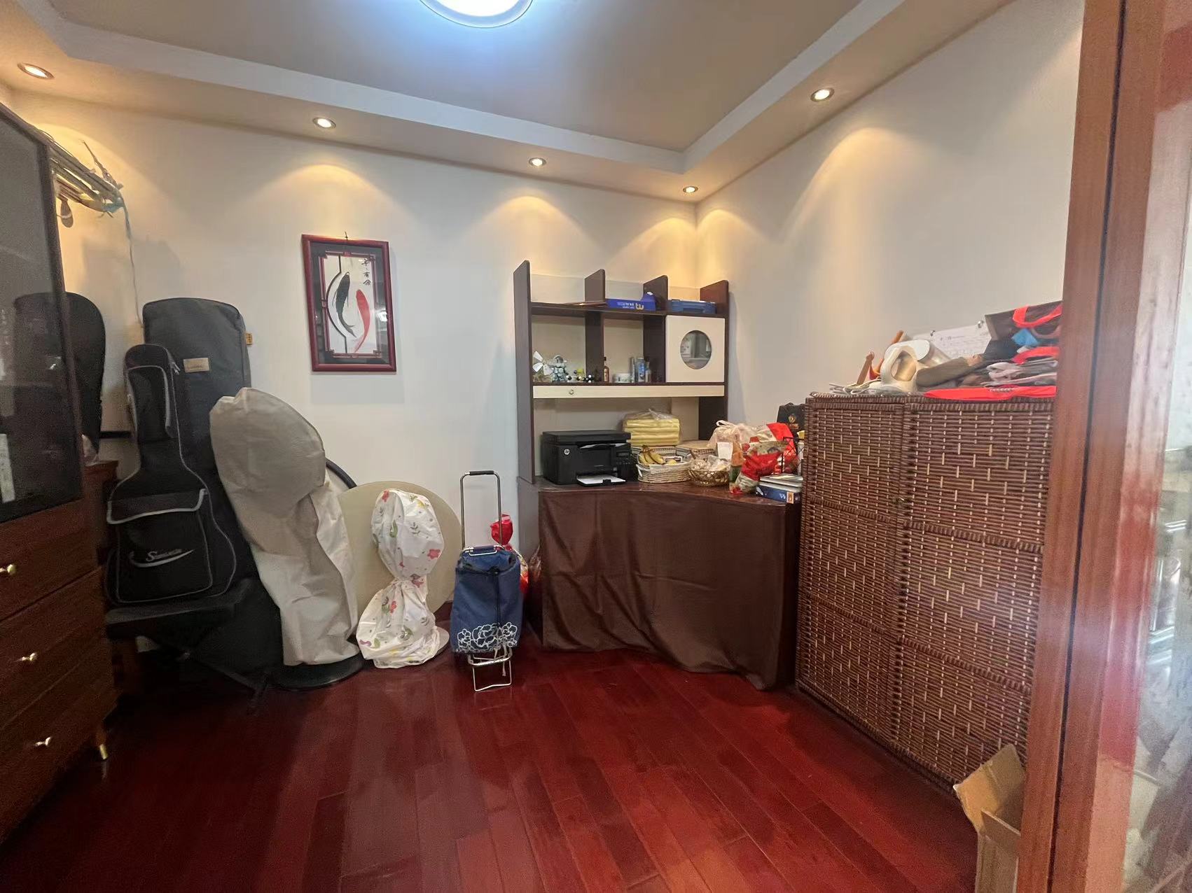 天都花苑 3室2厅1卫 134.94m&sup2;