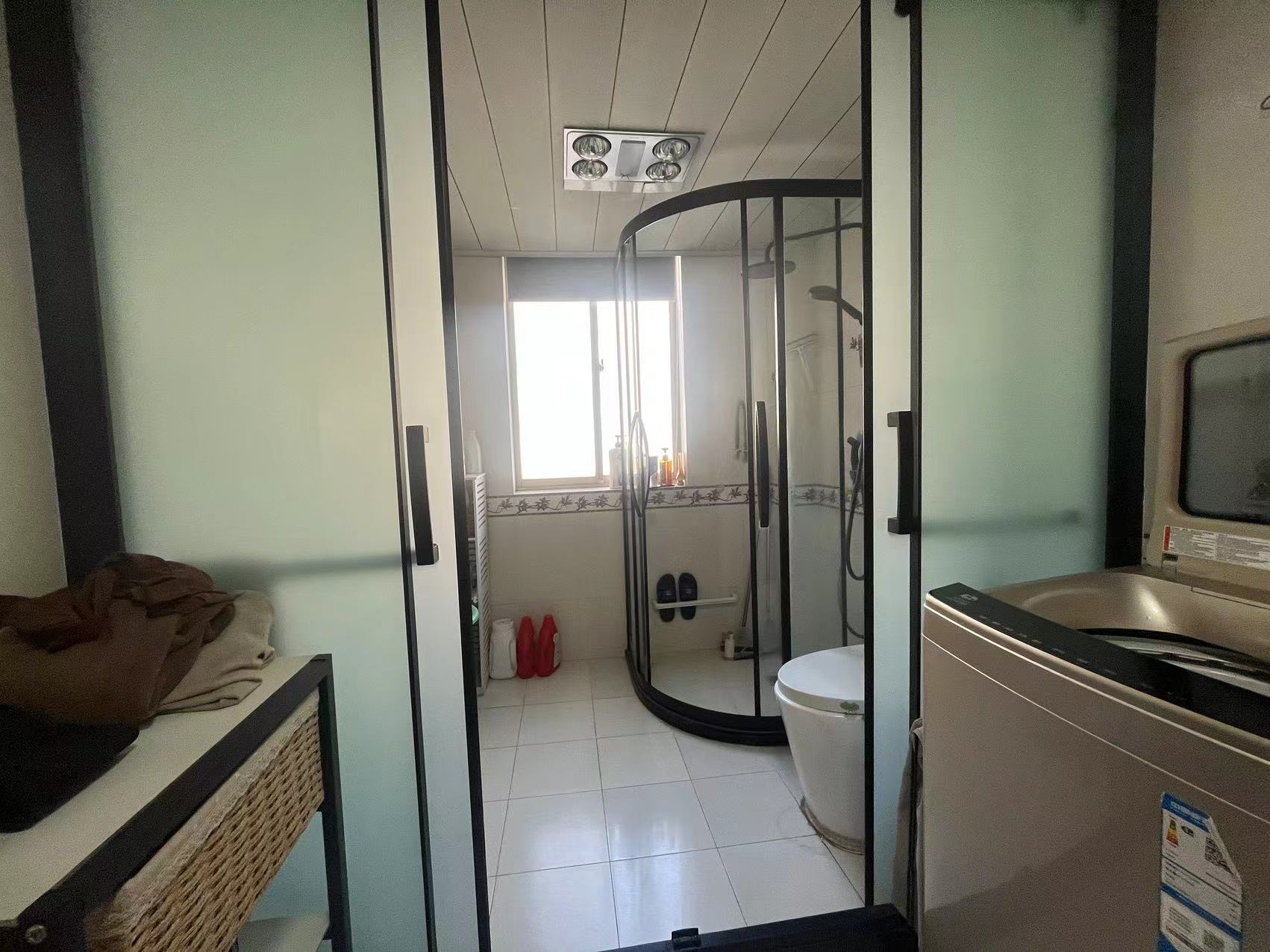 天都花苑 3室2厅1卫 134.94m&sup2;