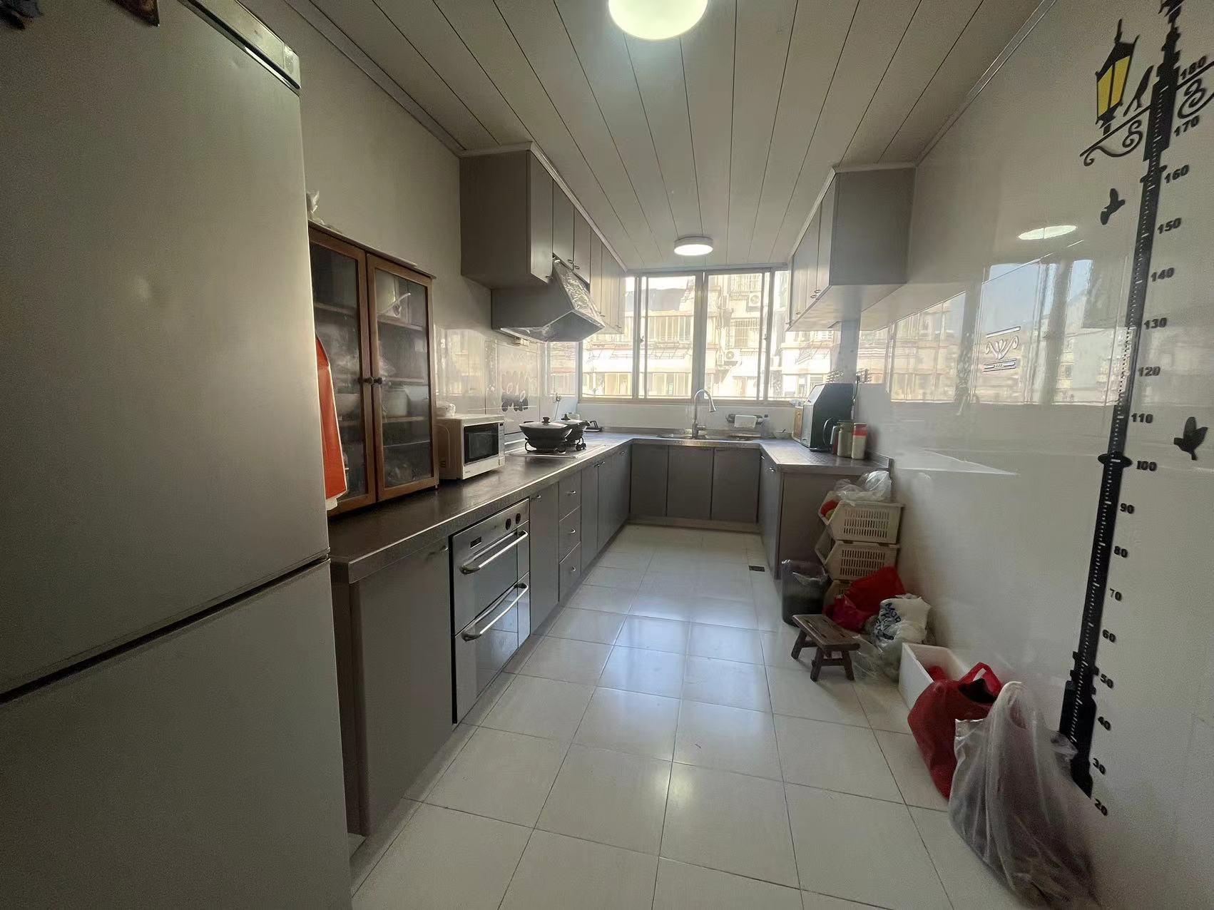 天都花苑 3室2厅1卫 134.94m&sup2;