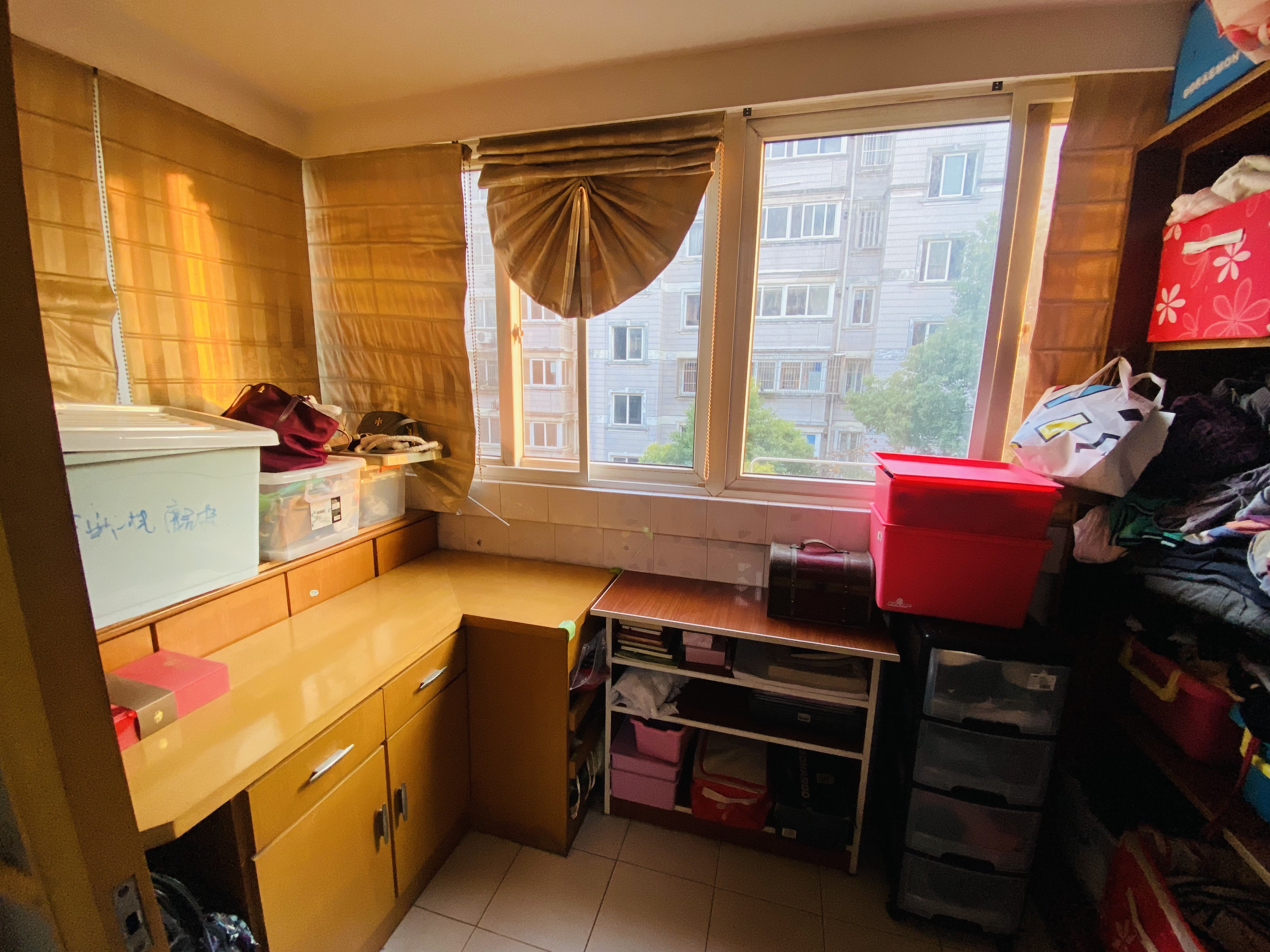 朝晖花园 3室2厅2卫 133.90m&sup2;