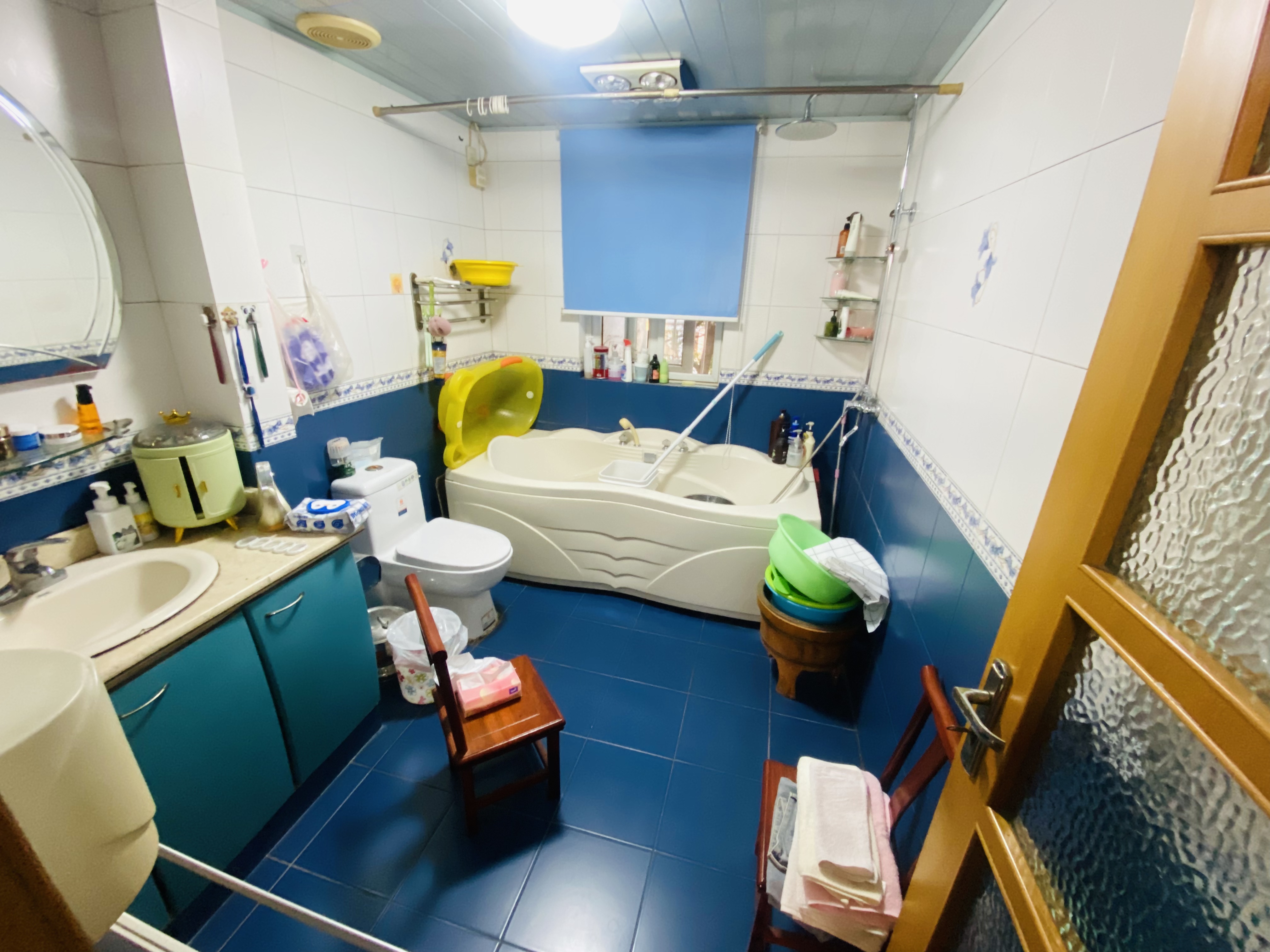 朝晖花园 3室2厅2卫 133.90m&sup2;