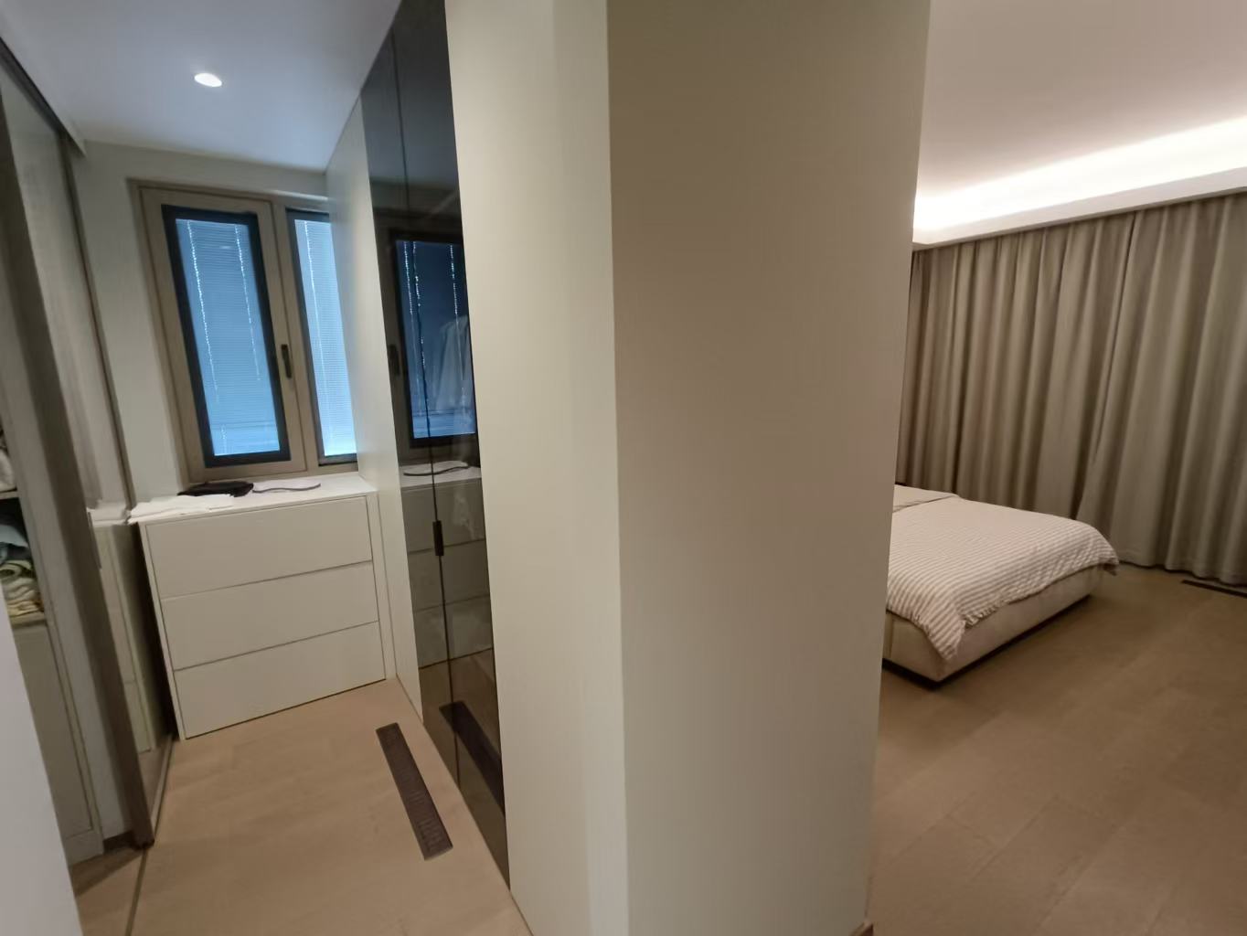 崇川金茂府 4室2厅2卫 186.00m&sup2;
