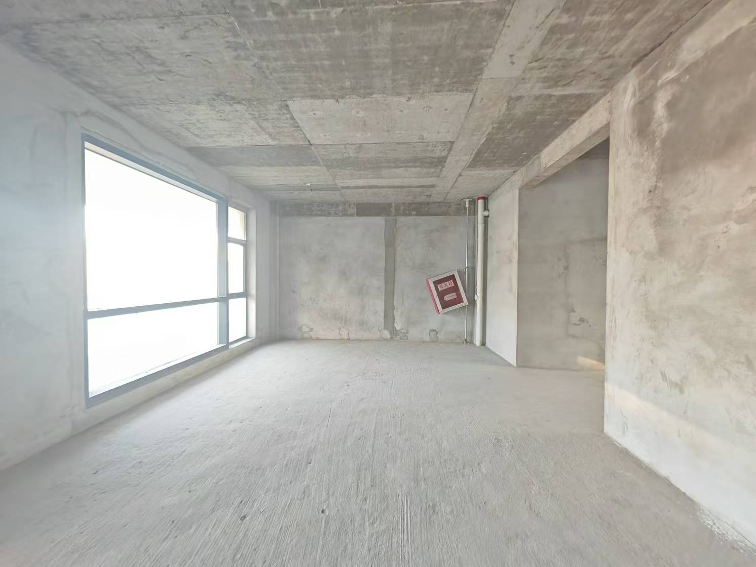 金地国际一期 6室2厅3卫 682.82m&sup2;