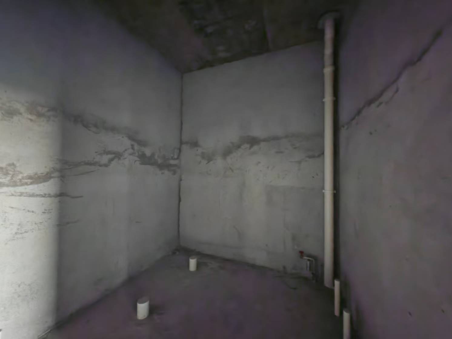 金地国际一期 6室2厅3卫 682.82m&sup2;