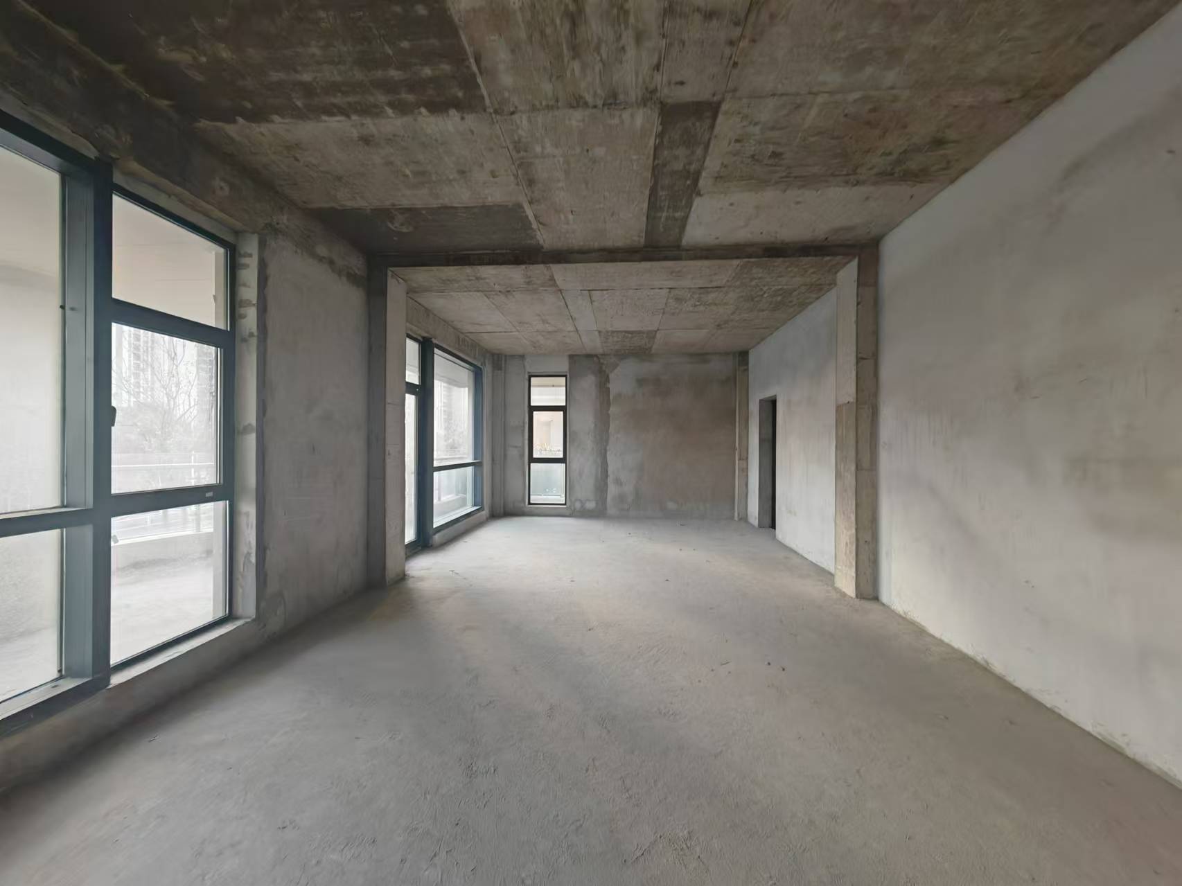 金地国际一期 6室2厅3卫 682.82m&sup2;