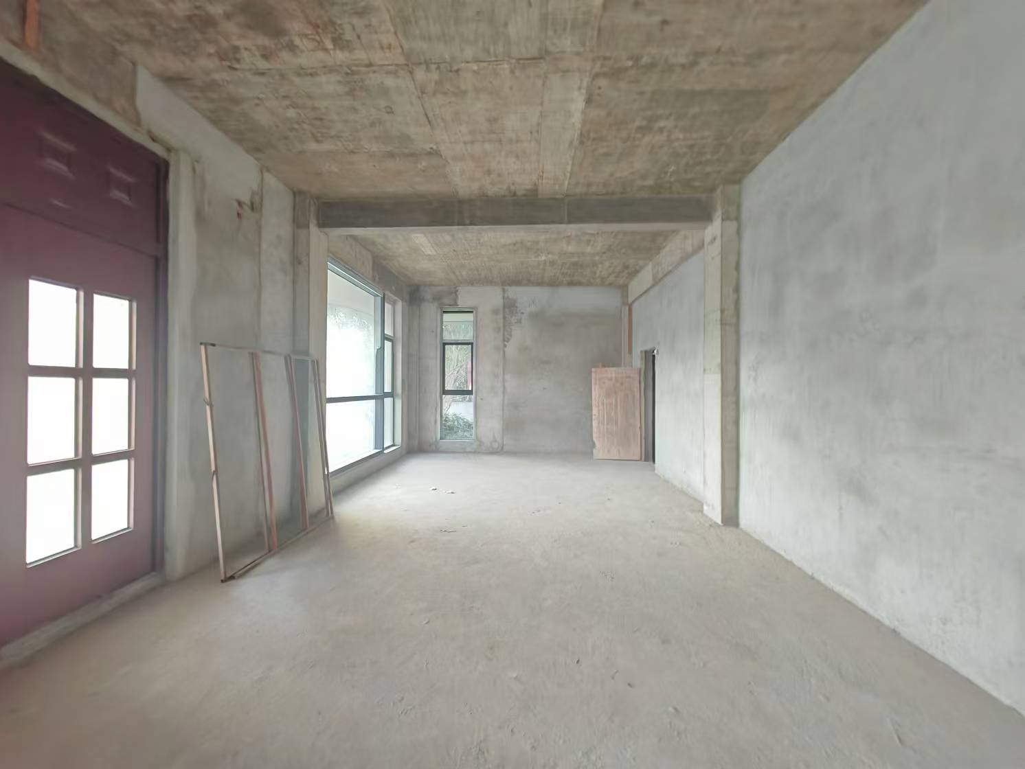金地国际一期 6室2厅3卫 682.82m²