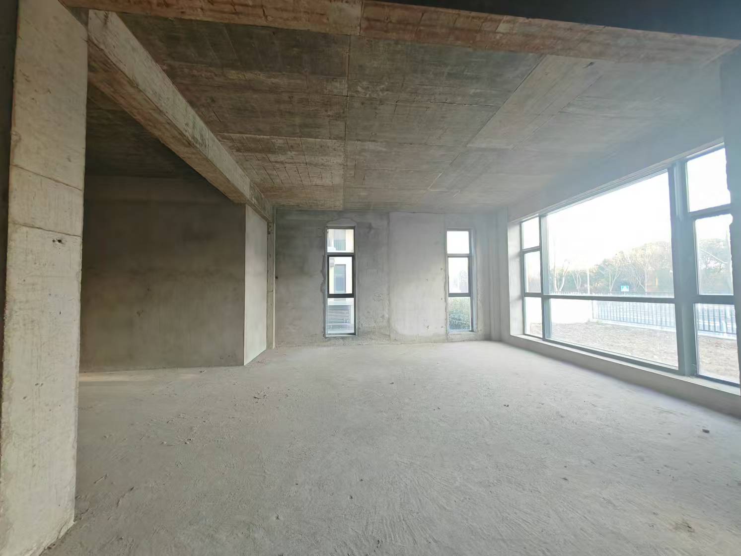 金地国际一期 6室2厅3卫 682.82m&sup2;