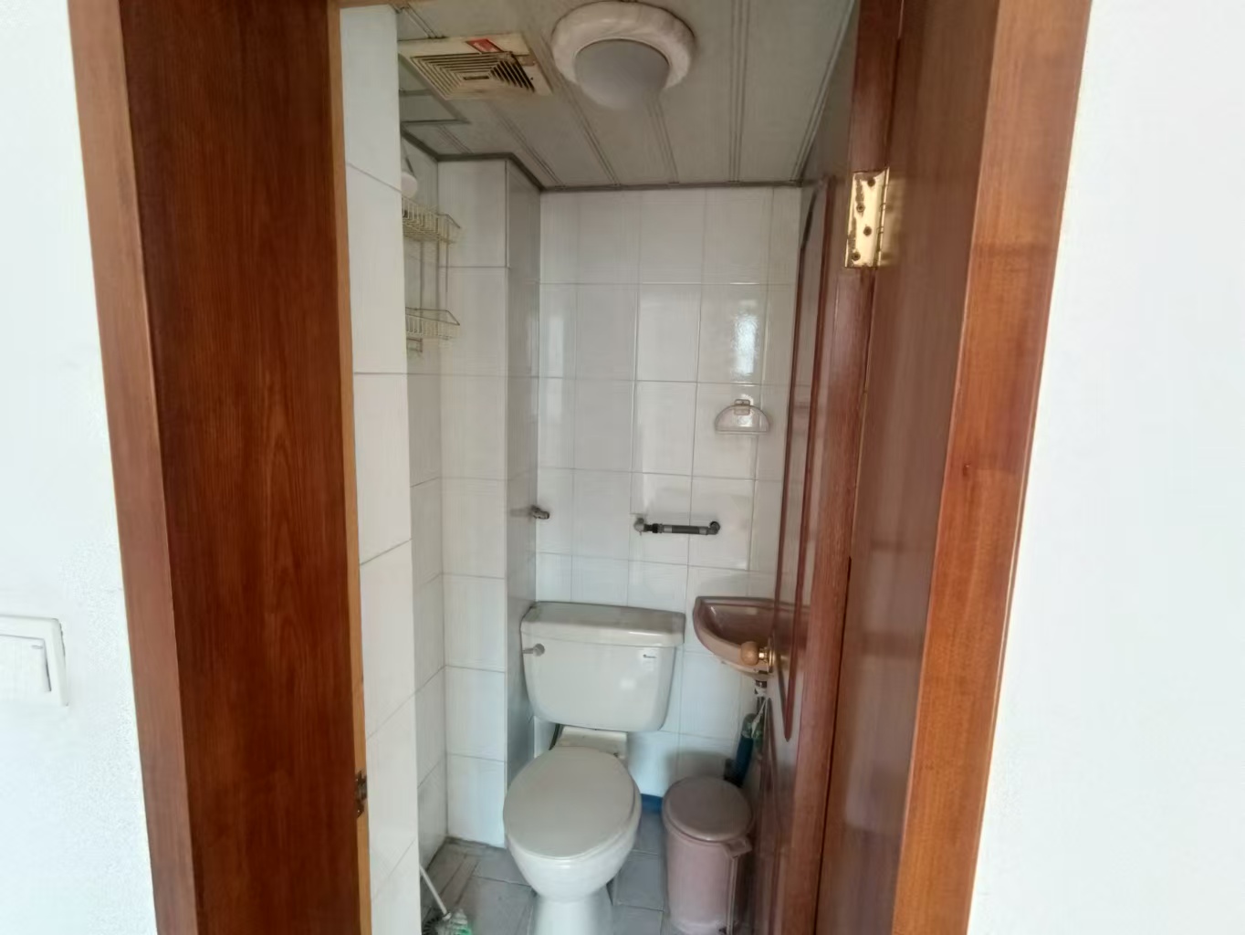 学田南苑 3室1厅2卫 125m&sup2;