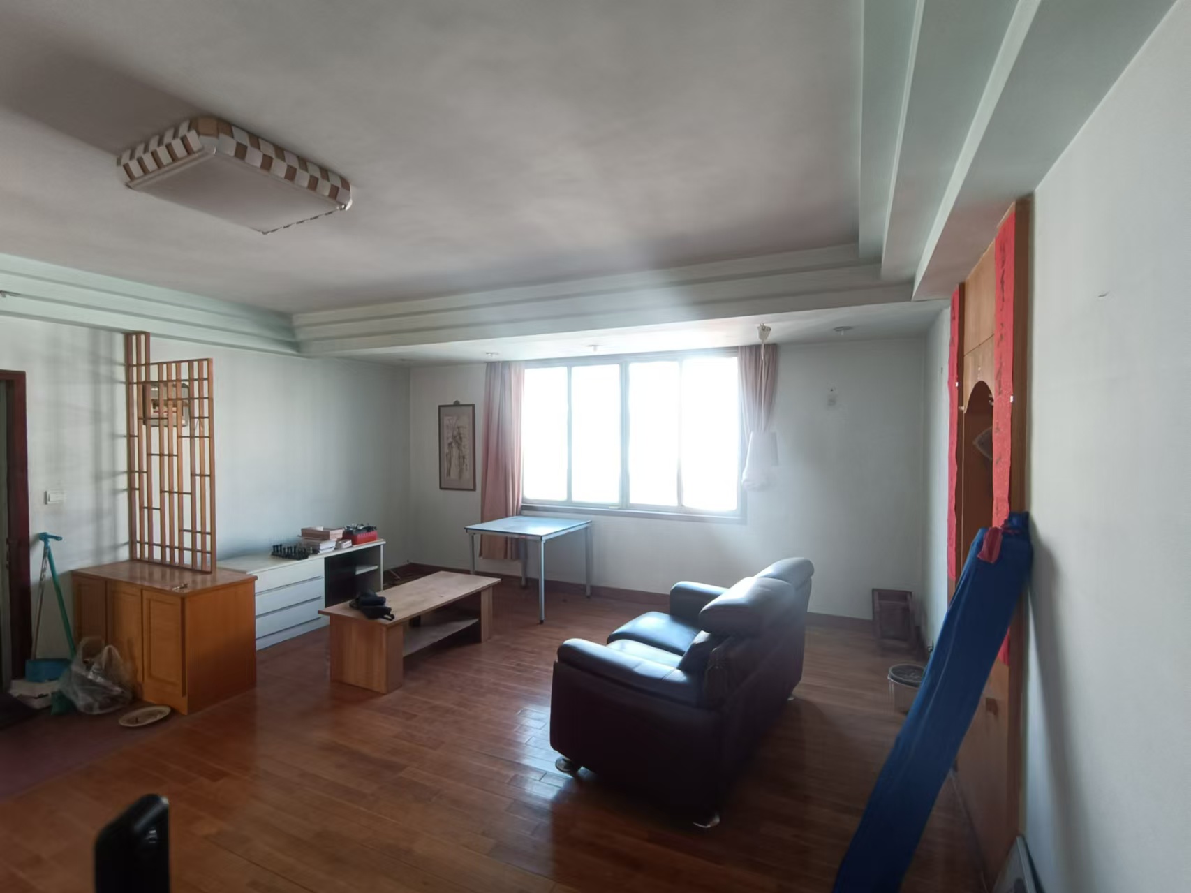 学田南苑 3室1厅2卫 125m²