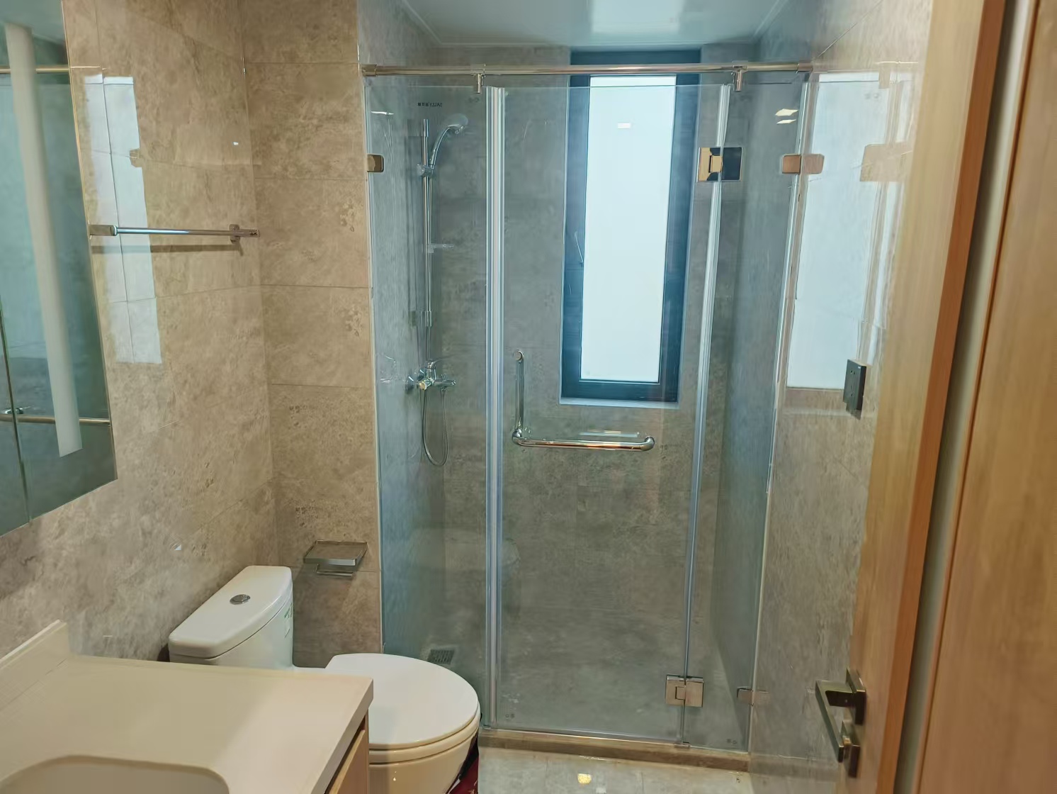 龙湖天宸源著 3室2厅2卫 116.00m&sup2;