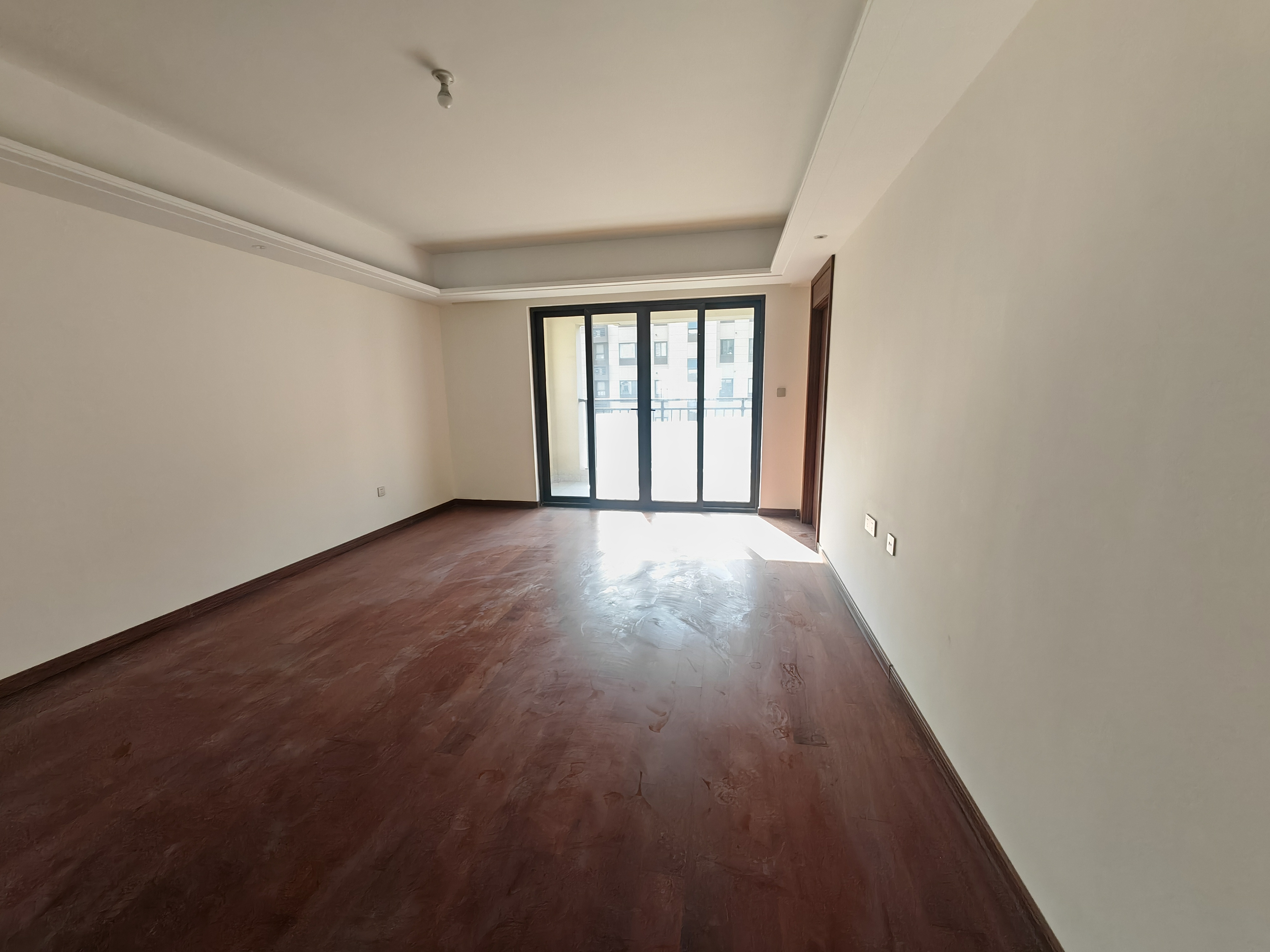 中南万科大都会 4室2厅2卫 160.00m&sup2;