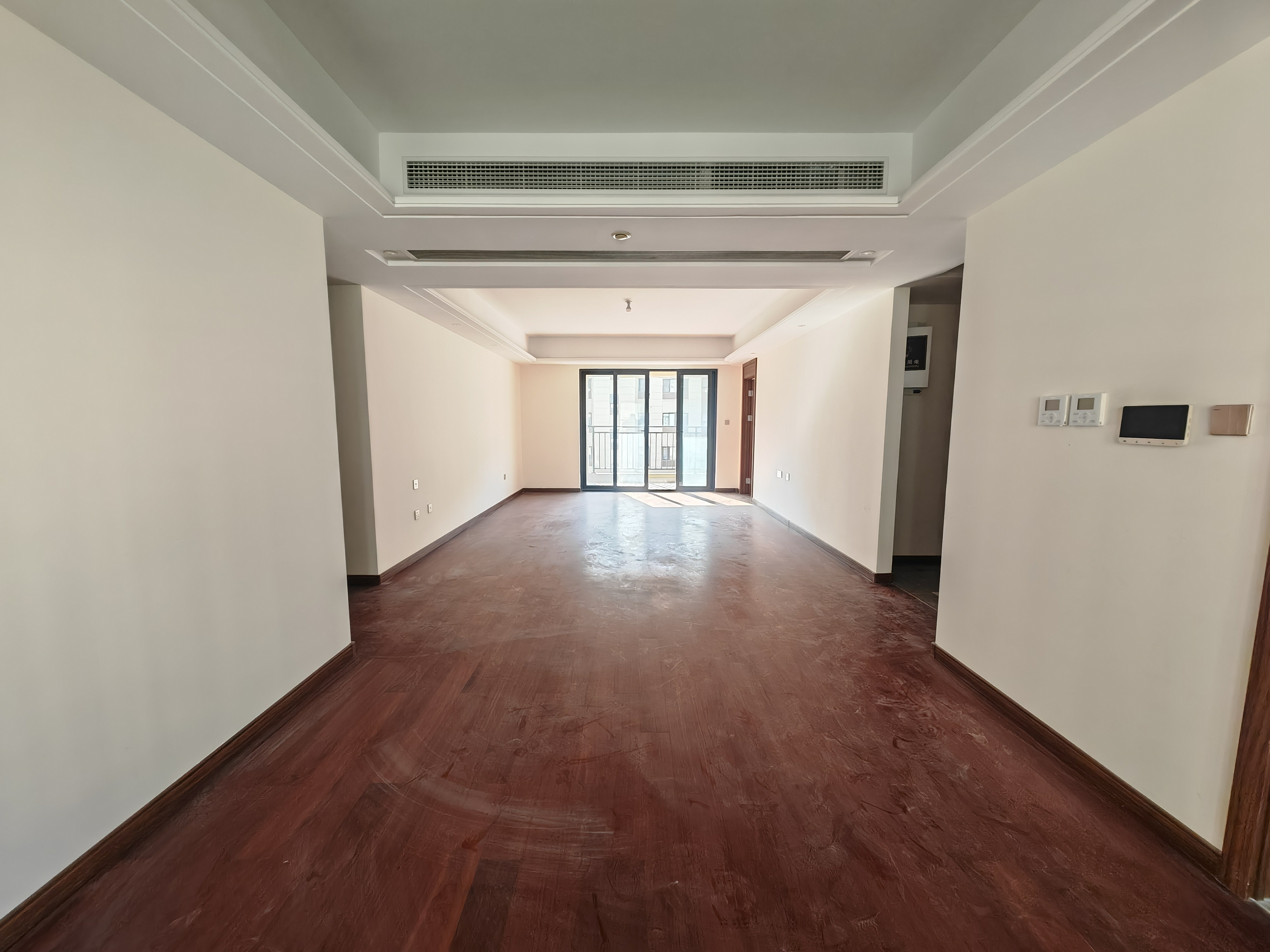 中南万科大都会 4室2厅2卫 160.00m&sup2;