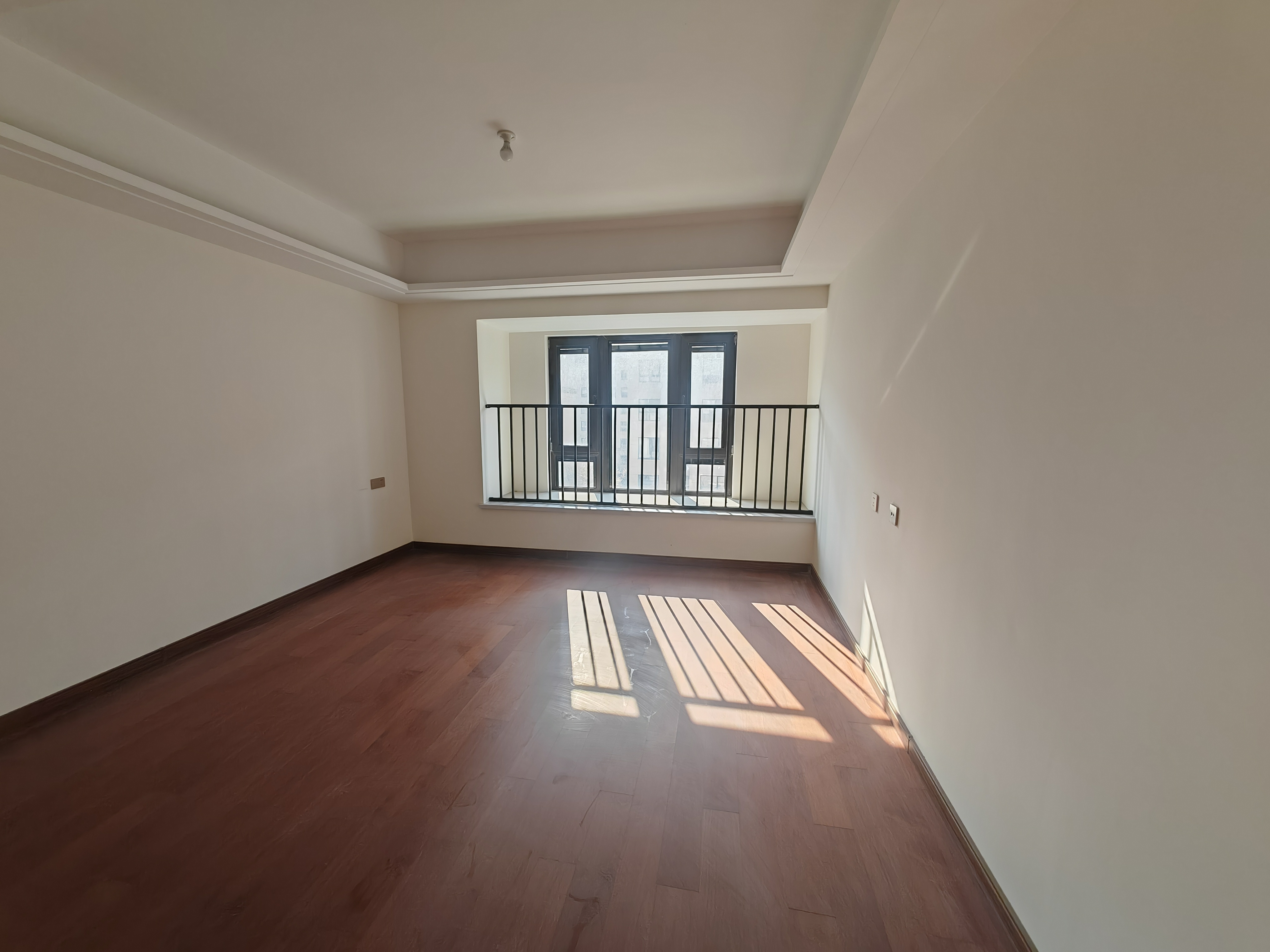 中南万科大都会 4室2厅2卫 160.00m&sup2;