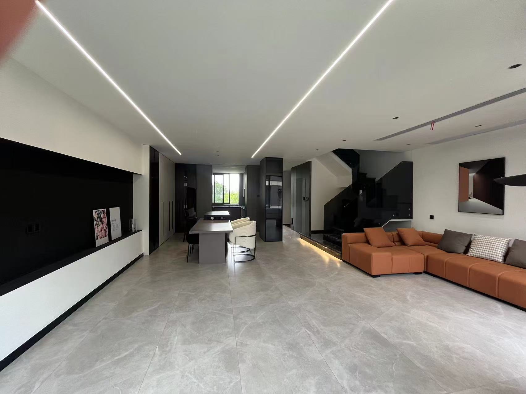 紫御四季 3室2厅2卫 154m²