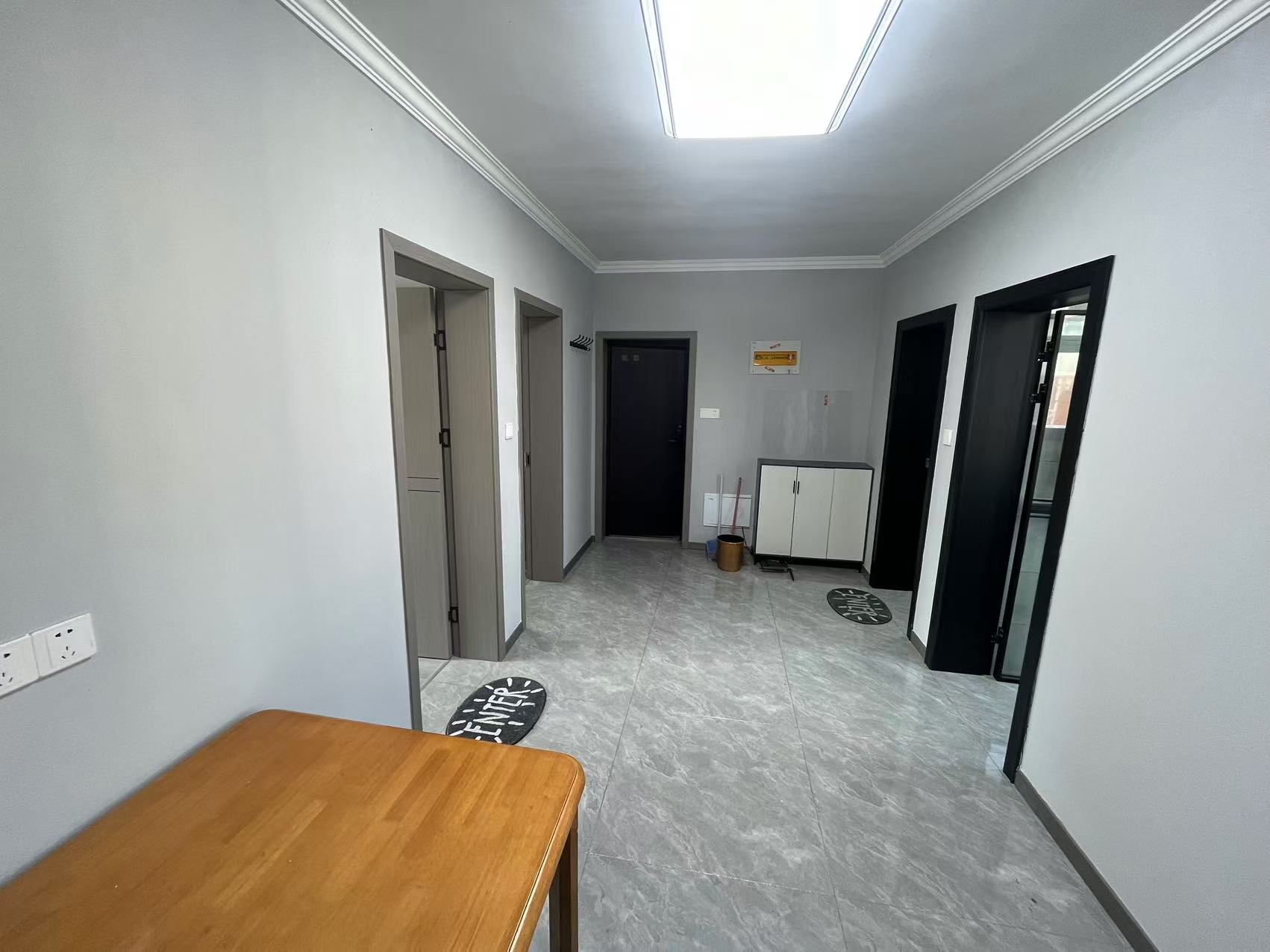中南苑 2室1厅1卫 63.14m²