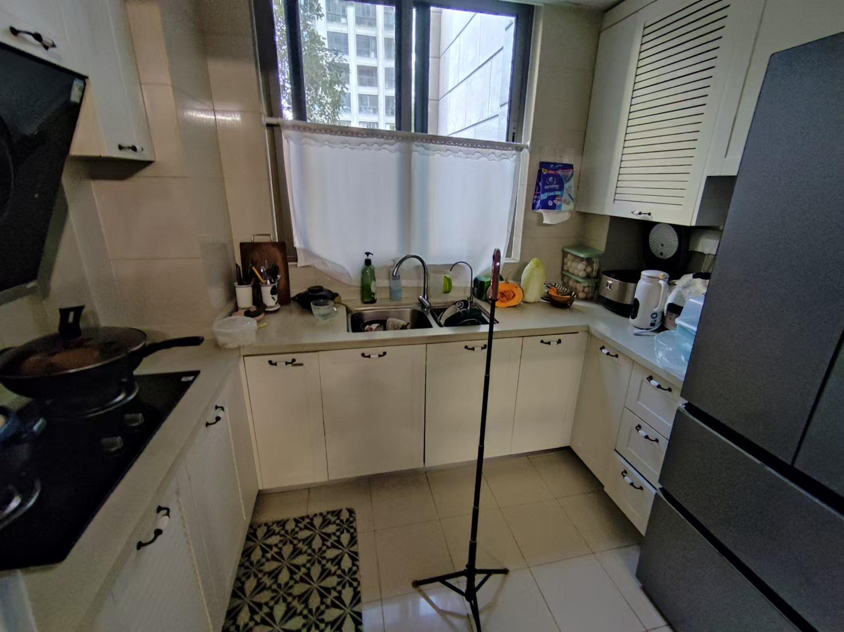 公馆1895 3室2厅1卫 115.49m²