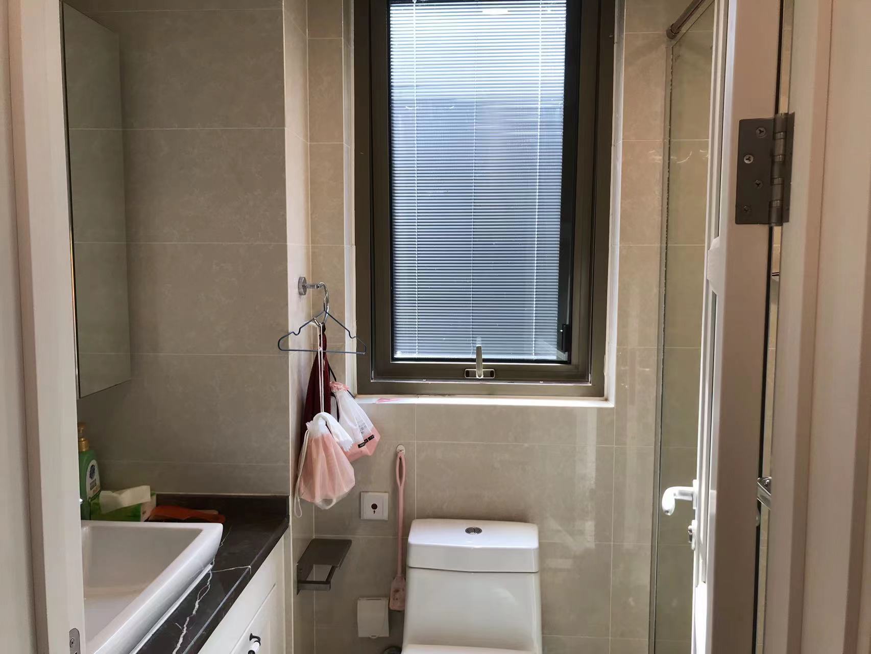 公馆1895 3室2厅1卫 115.49m²