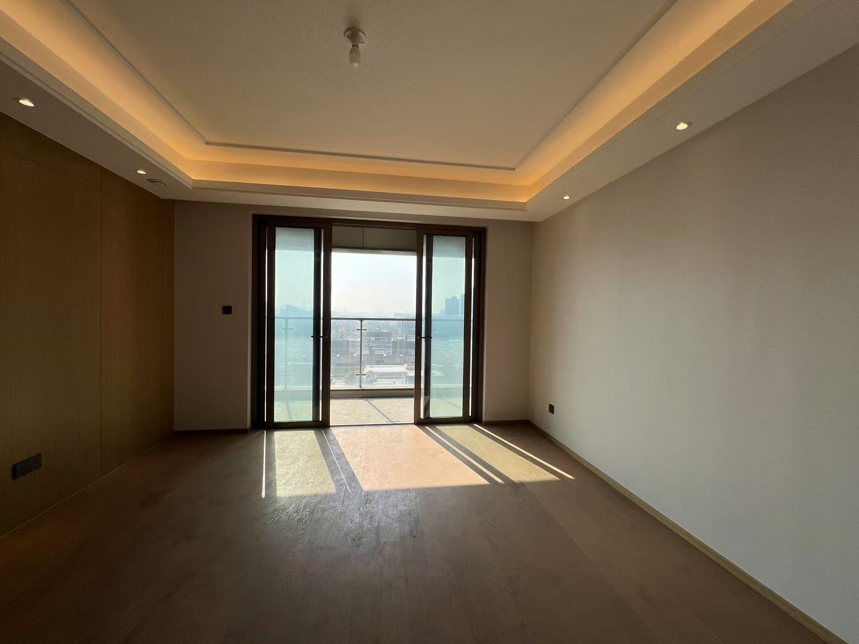 仁恒公园世纪 4室2厅2卫 151m²