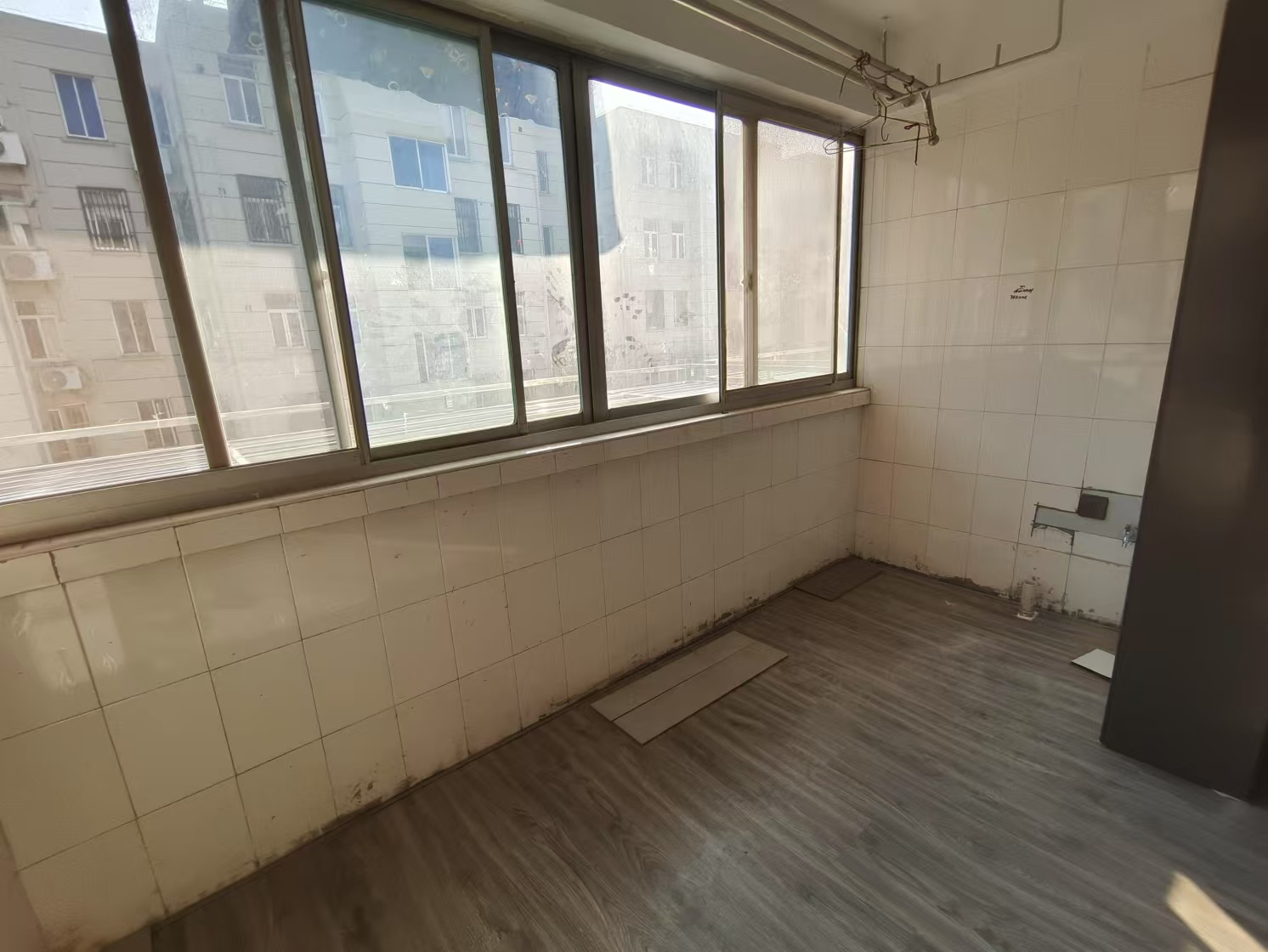 光明南村 2室1厅1卫 57m&sup2;