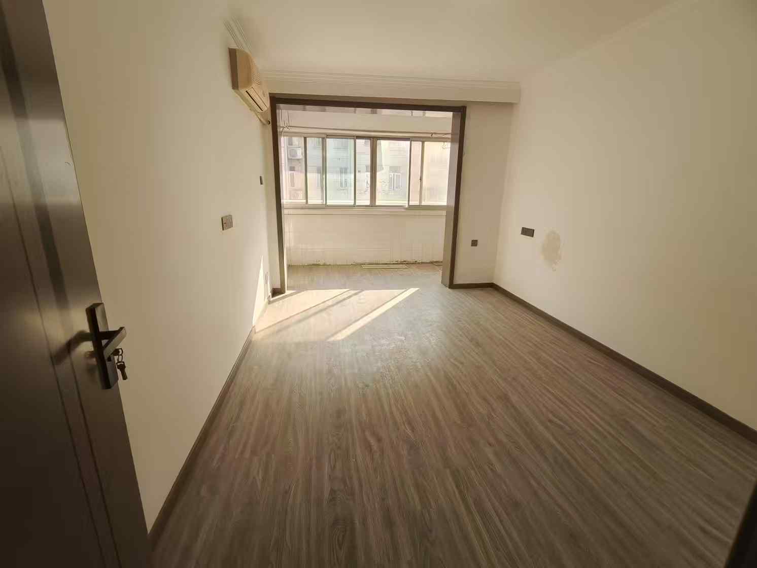 光明南村 2室1厅1卫 57m&sup2;