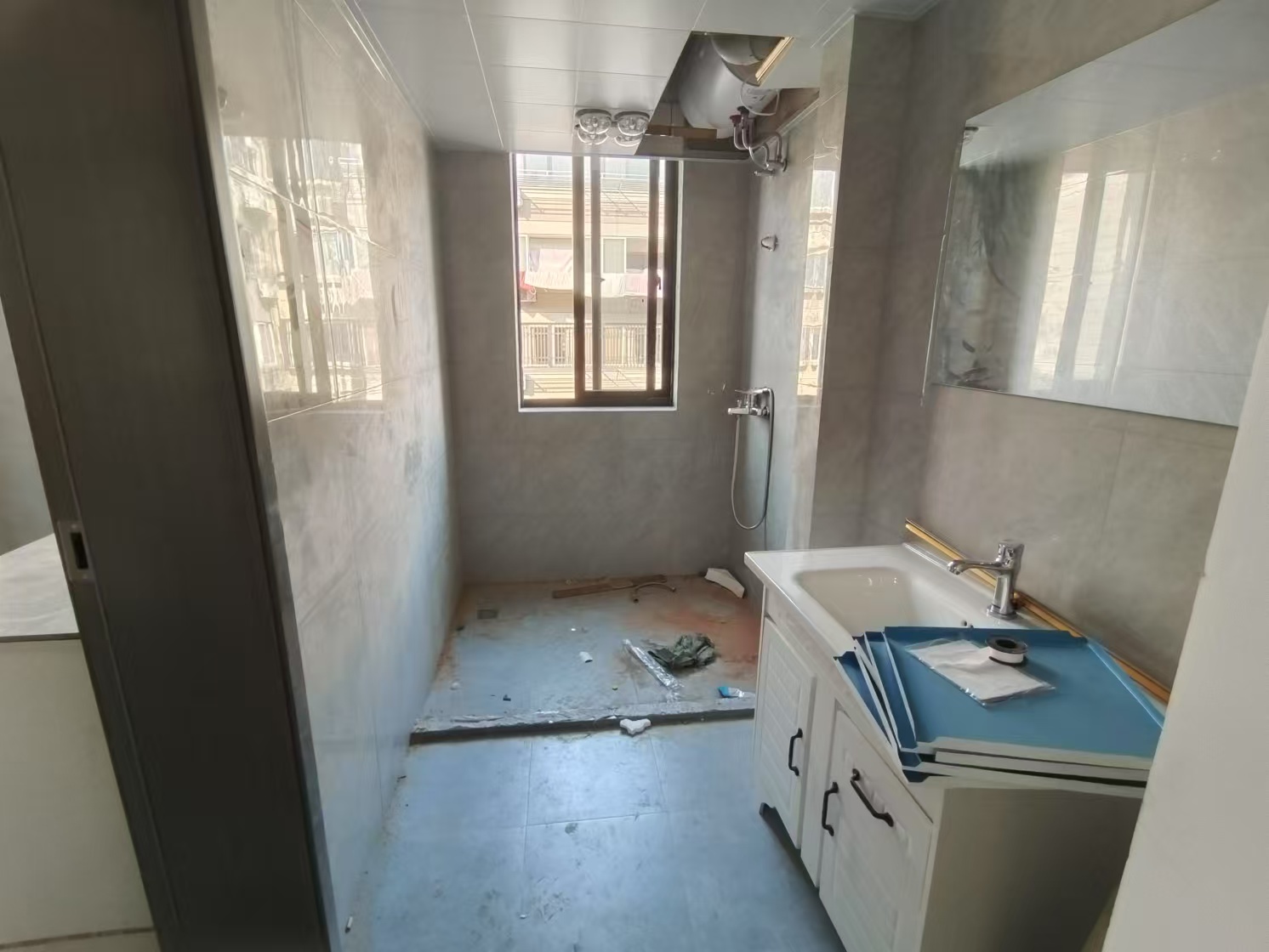 光明南村 2室1厅1卫 57m&sup2;