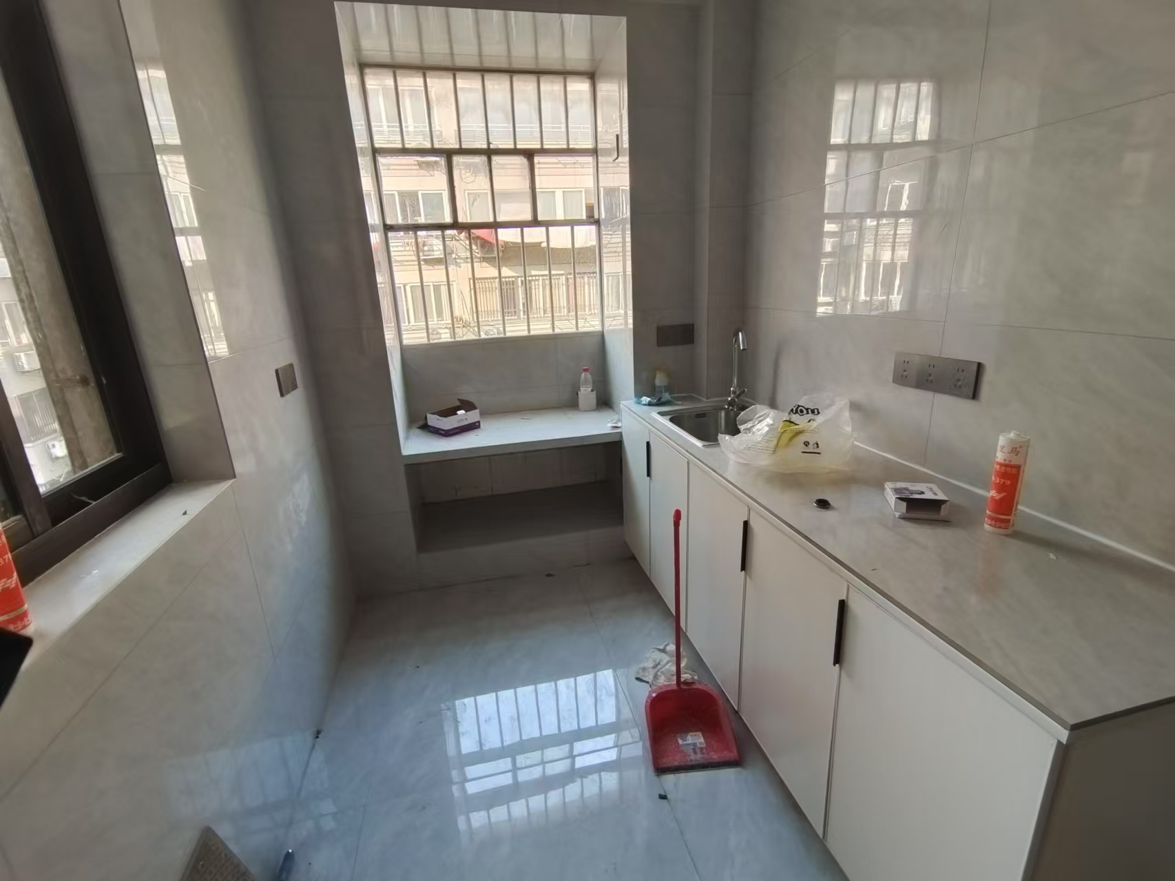 光明南村 2室1厅1卫 57m&sup2;