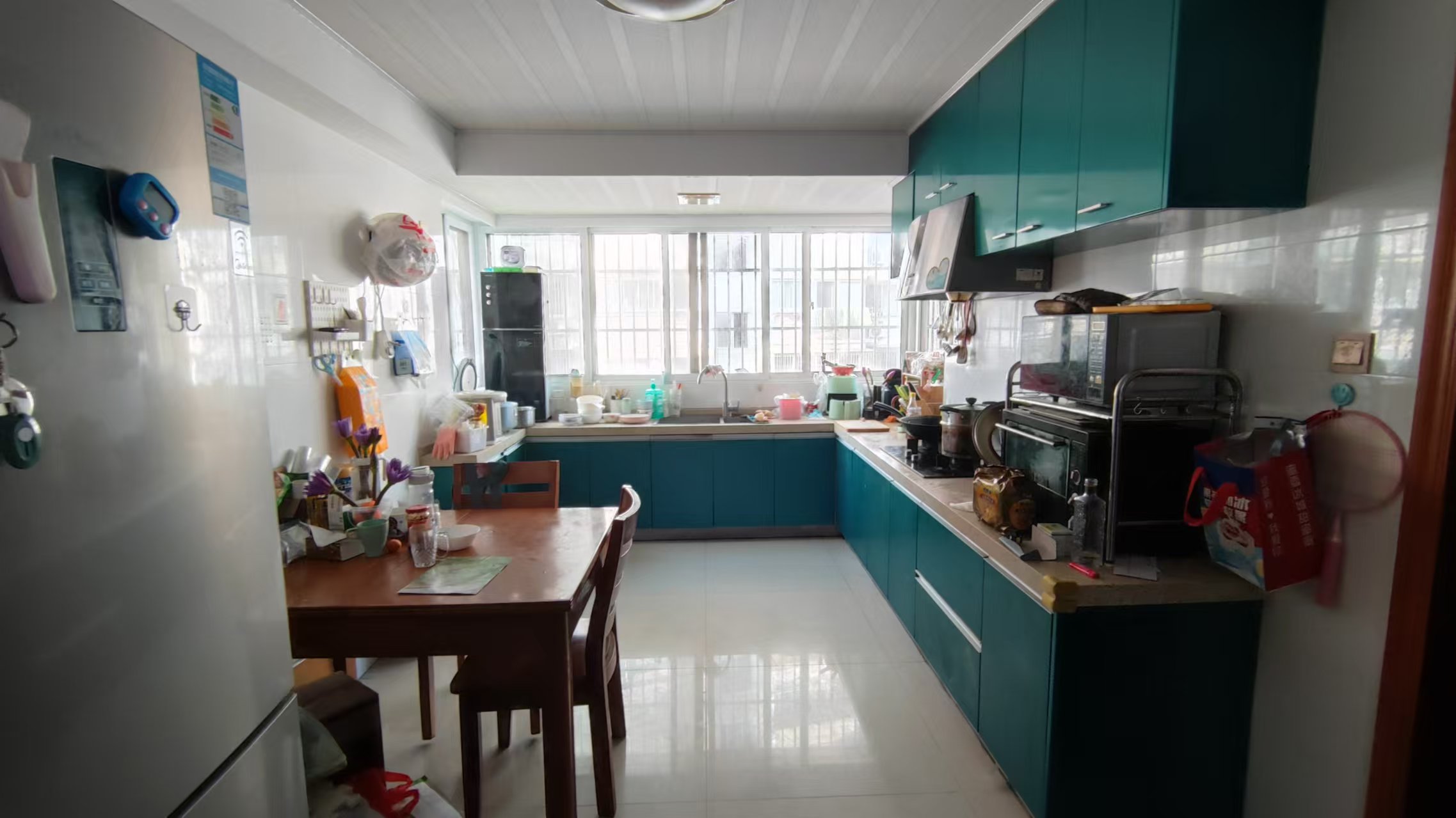 城港花苑西区 2室1厅1卫 92.8m&sup2;