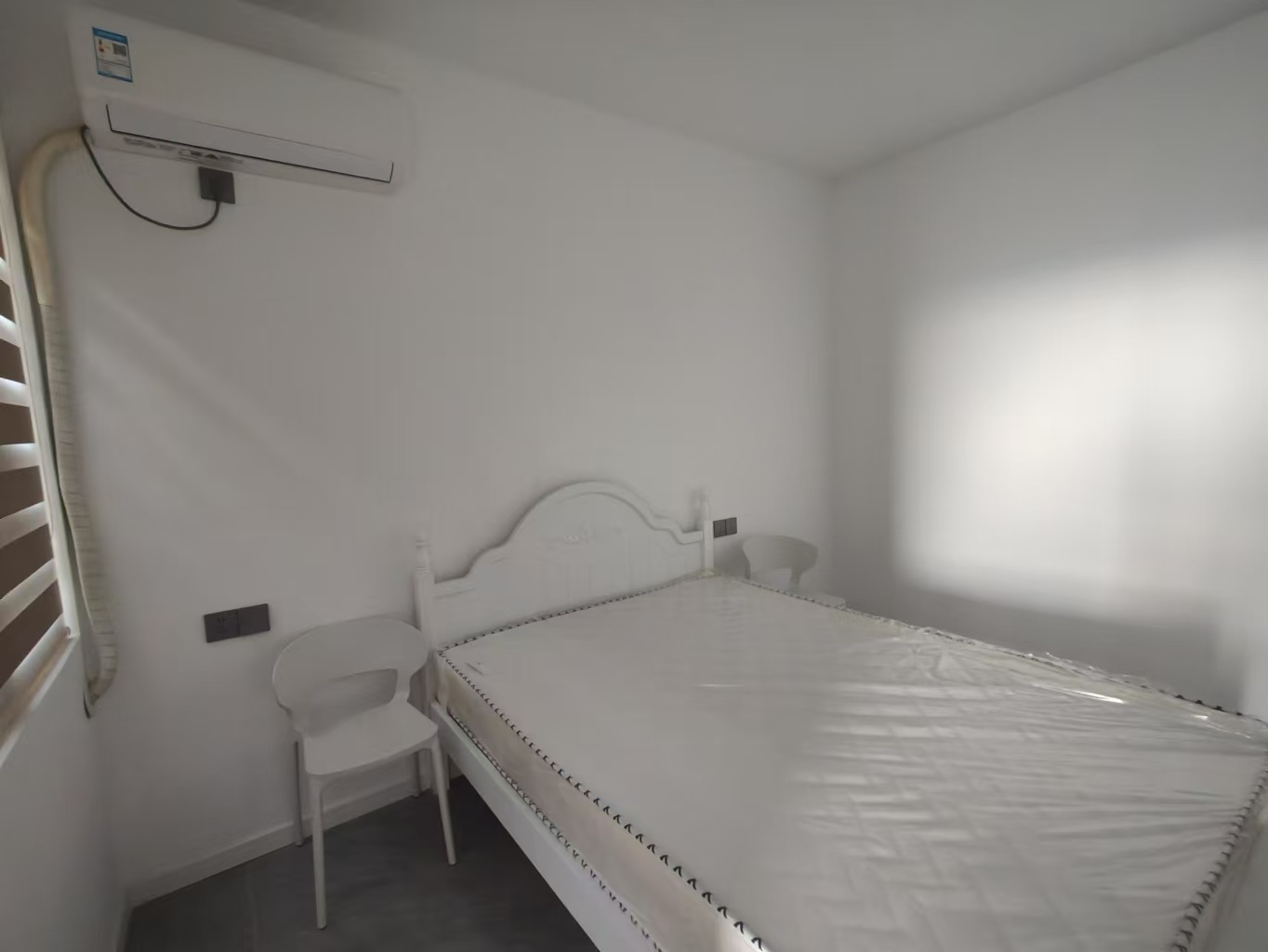 富都豪园 2室2厅1卫 89.00m&sup2;