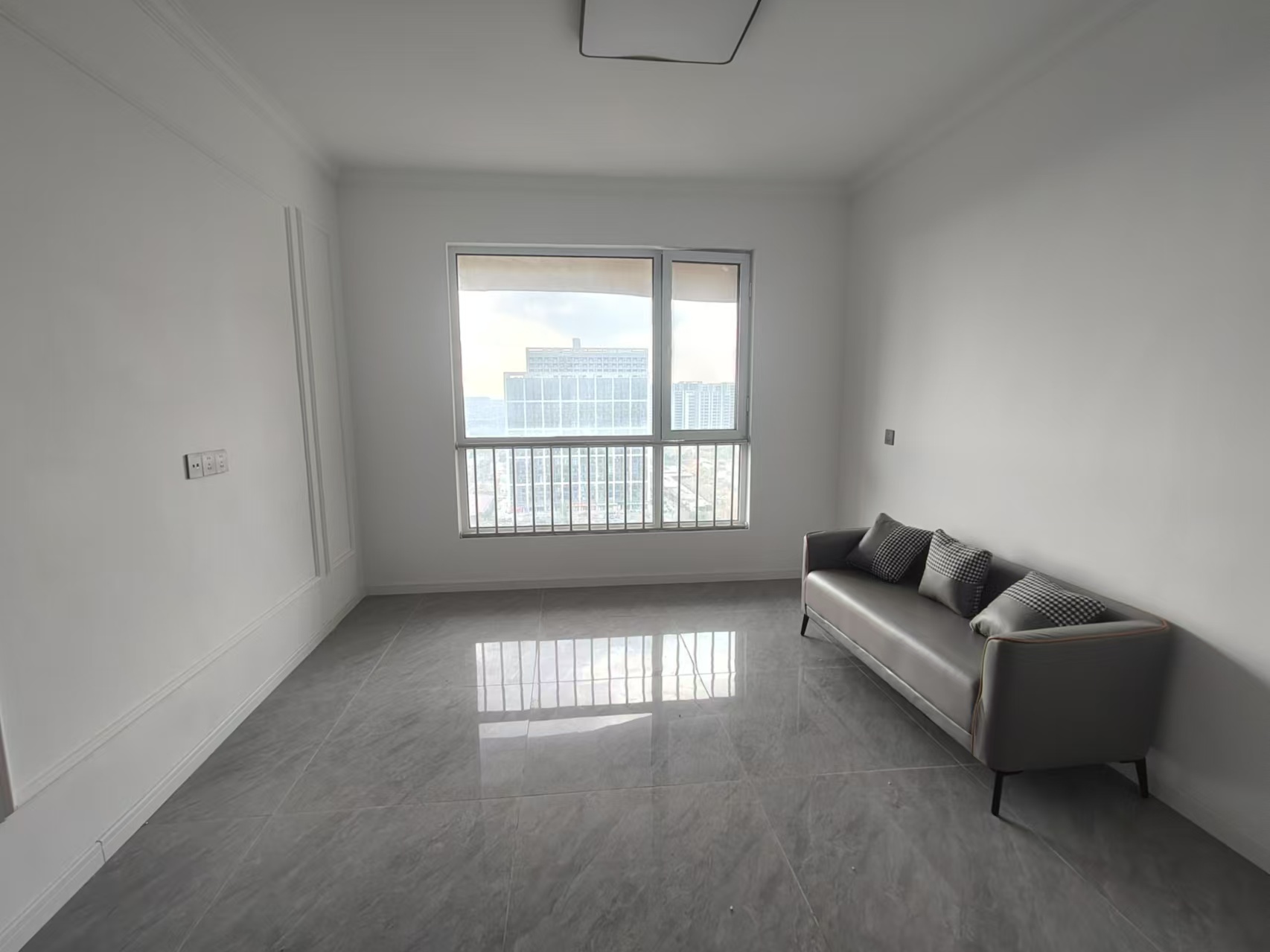 富都豪园 2室2厅1卫 89.00m²