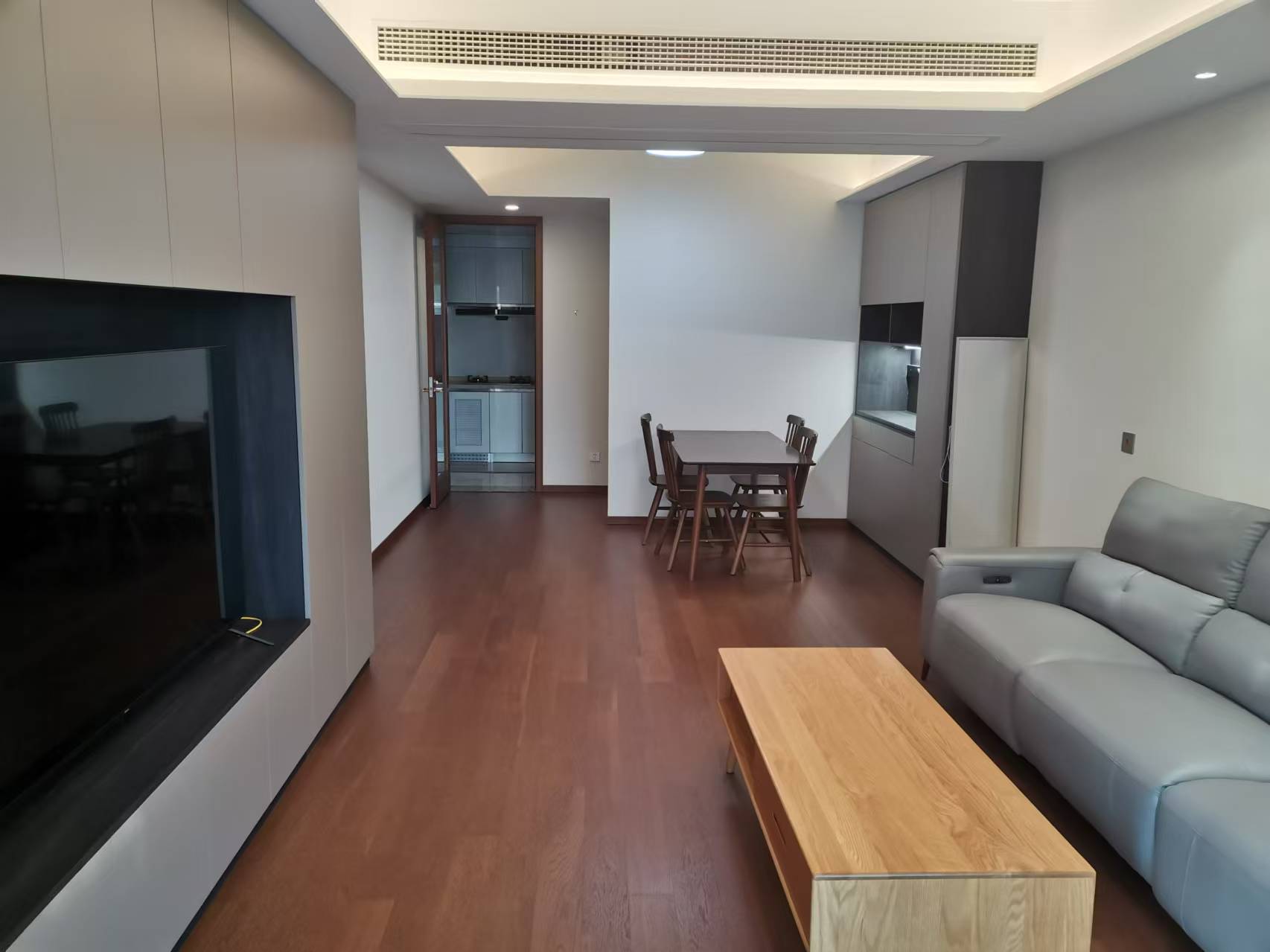 南通和风雅颂 3室2厅2卫 130m²