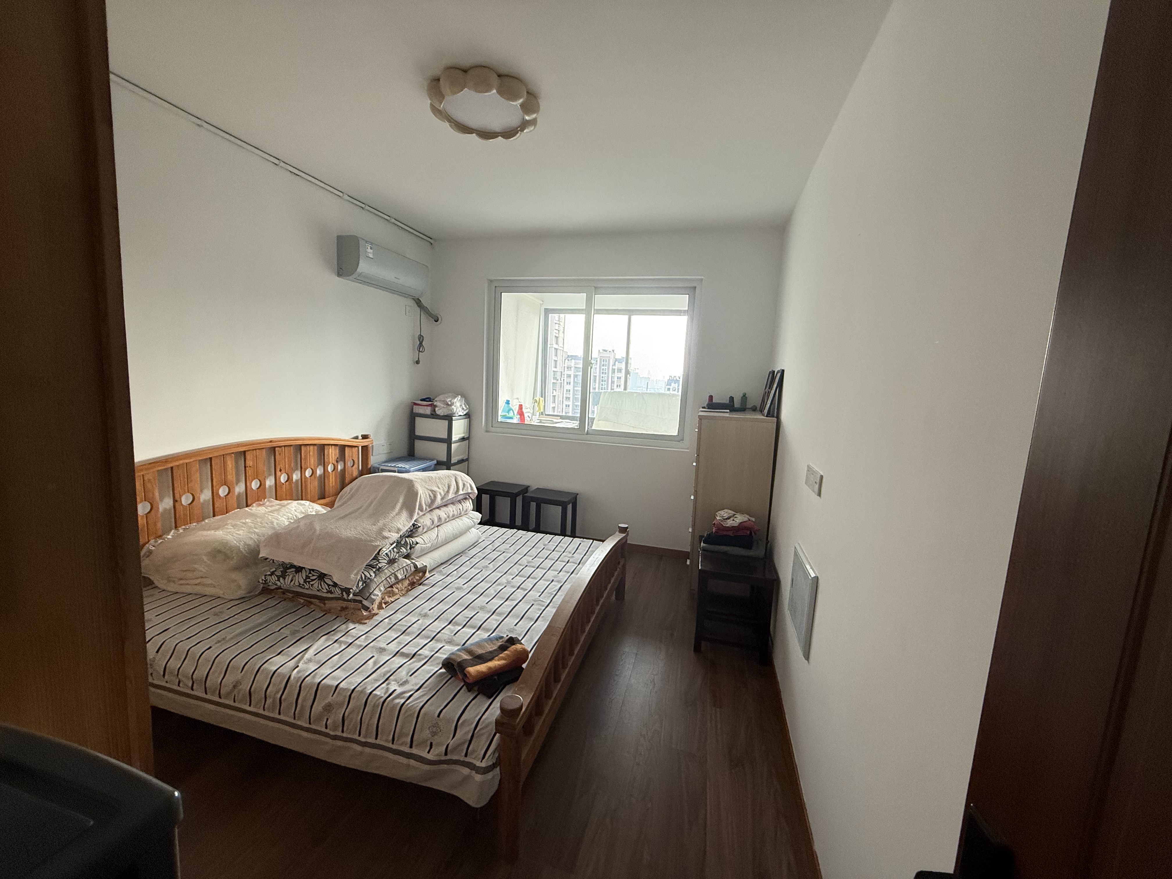 和润花苑 2室2厅1卫 129.70m&sup2;