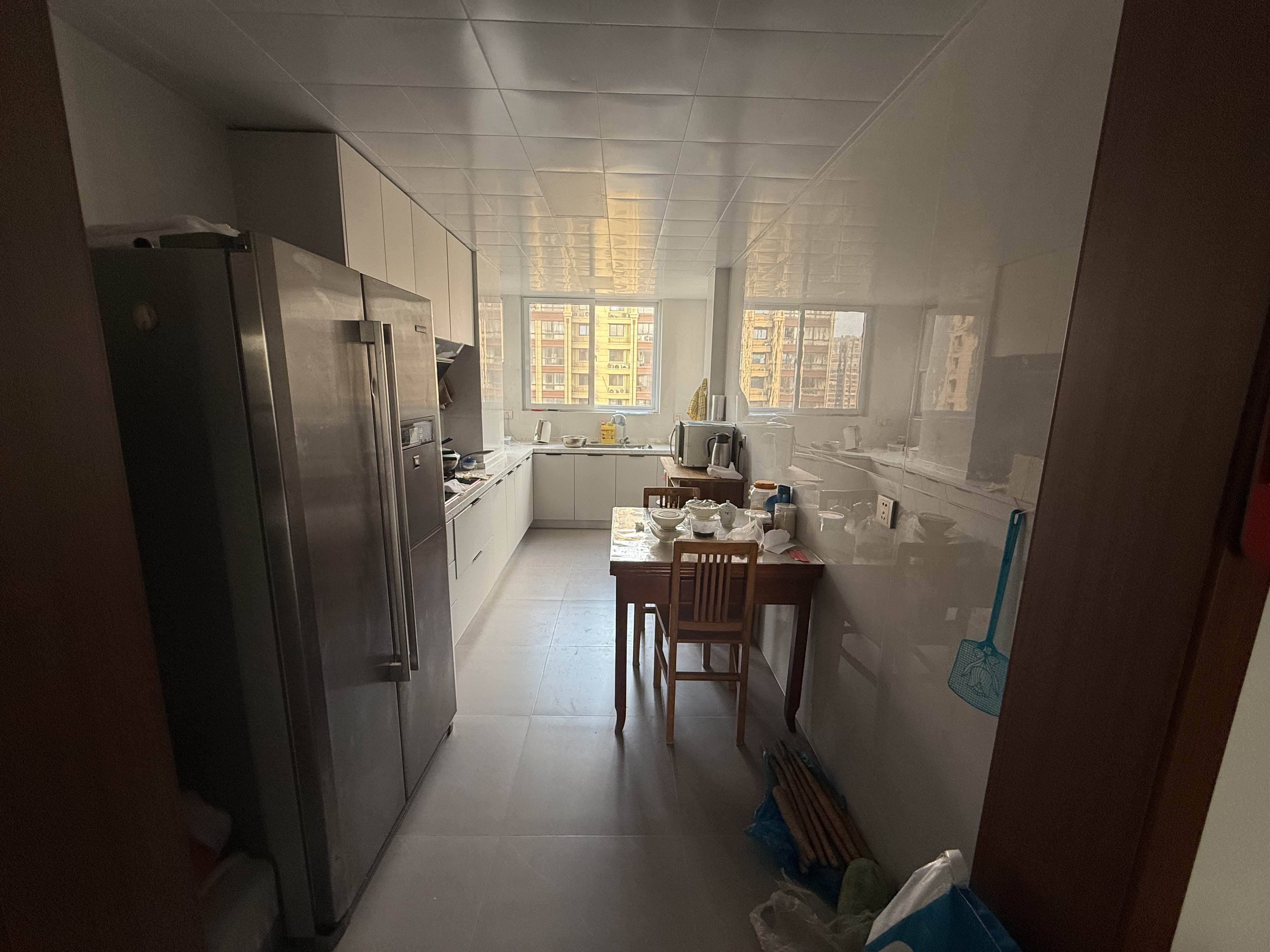 和润花苑 2室2厅1卫 129.70m&sup2;