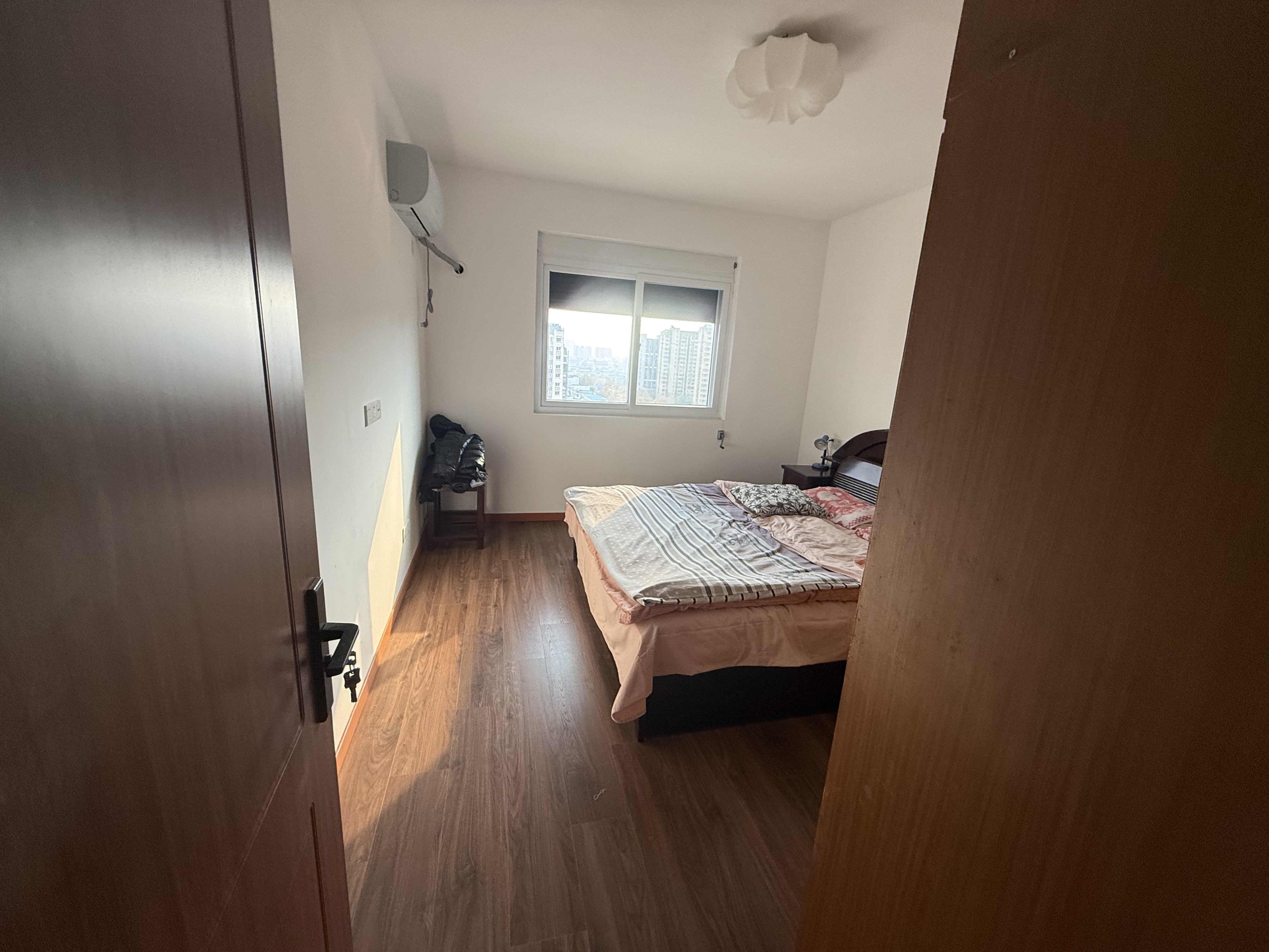 和润花苑 2室2厅1卫 129.70m&sup2;