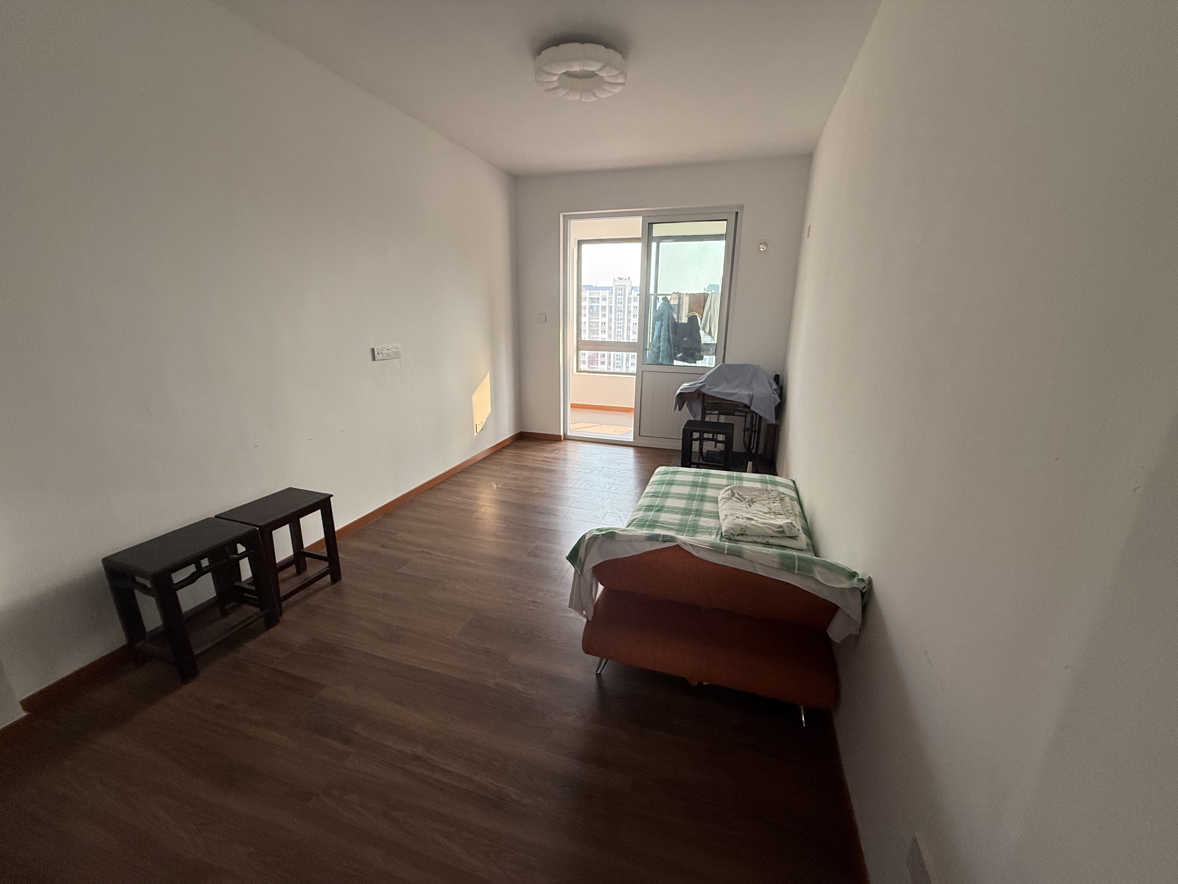 和润花苑 2室2厅1卫 129.70m&sup2;