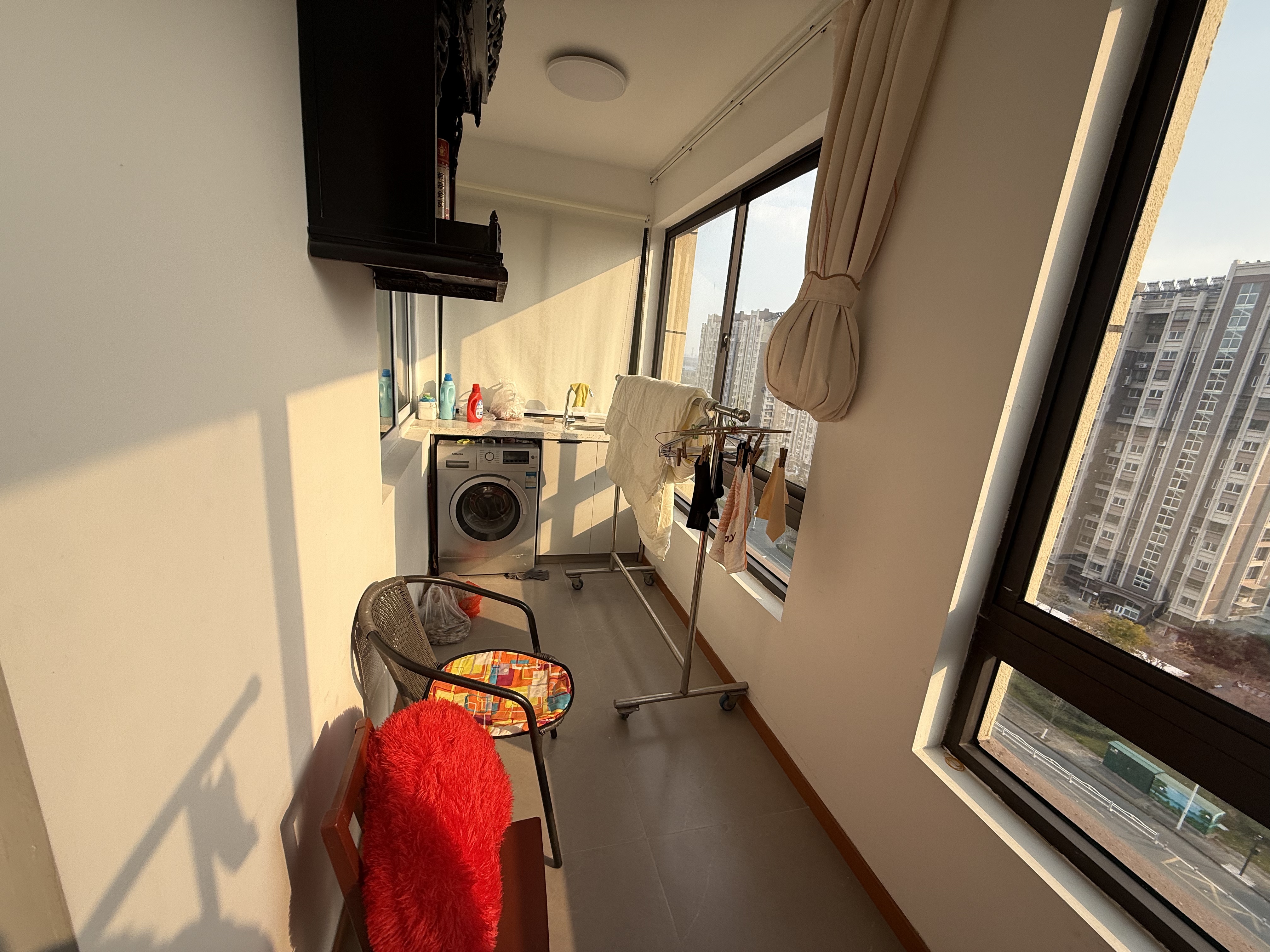 和润花苑 2室2厅1卫 129.70m&sup2;
