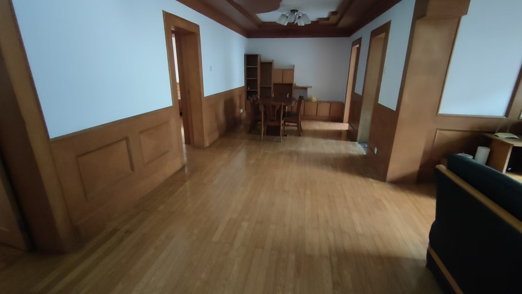 虹桥东村 3室2厅1卫 119m&sup2;