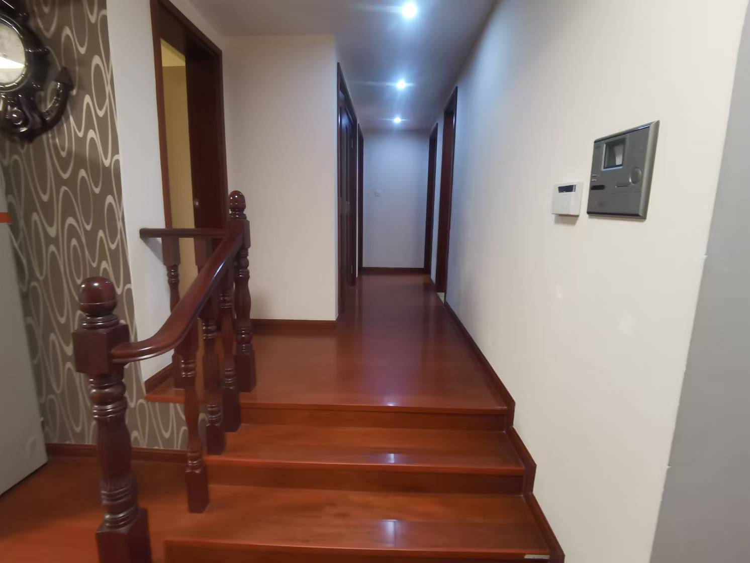 优山美地花园北区 3室2厅2卫 142.91m²